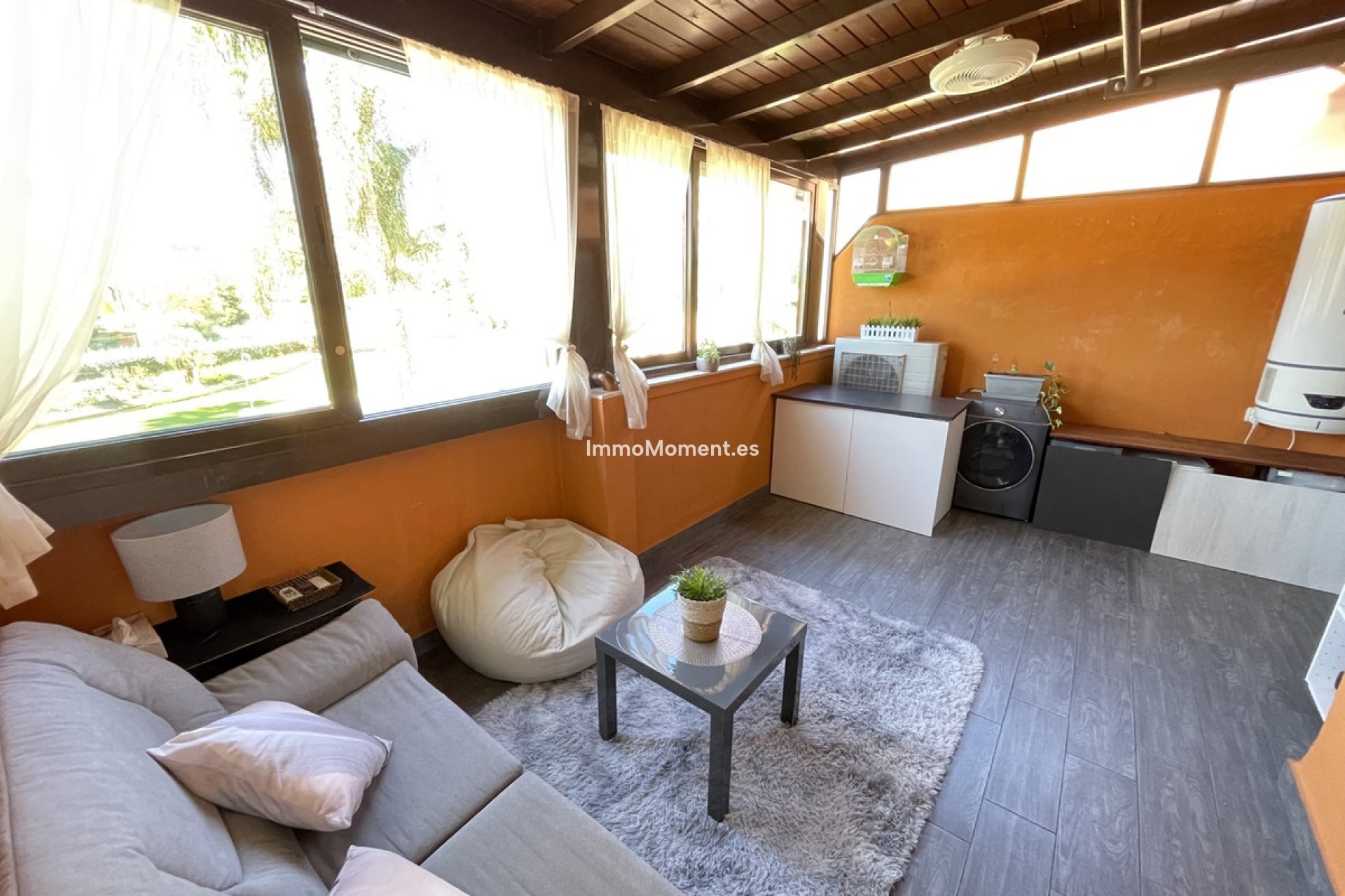 Reventa - Apartamento - Marbella - Marbella Centro