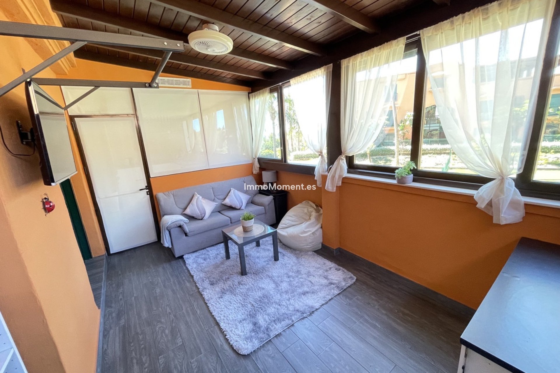 Reventa - Apartamento - Marbella - Marbella Centro