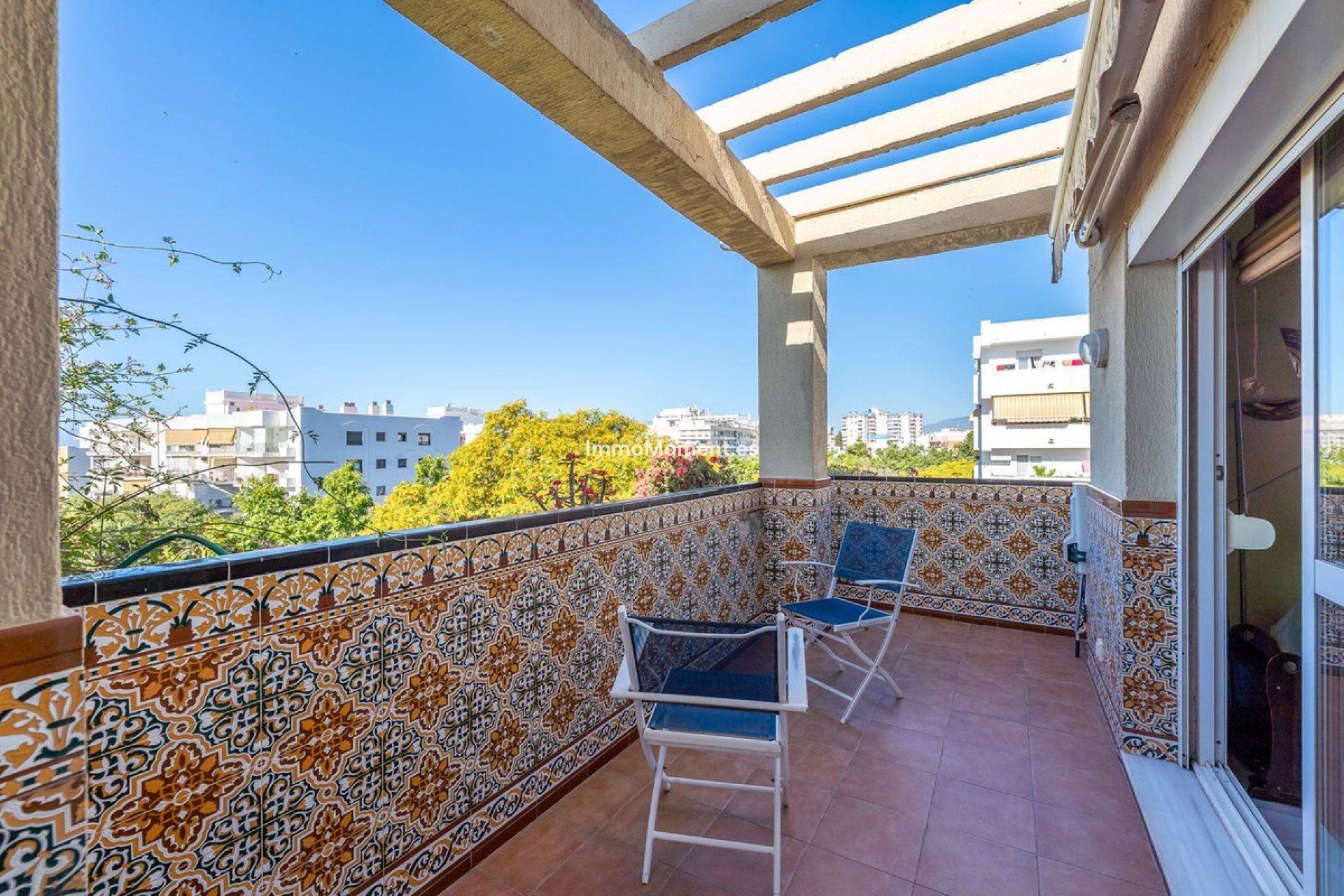 Reventa - Apartamento - Marbella - Marbella Centro