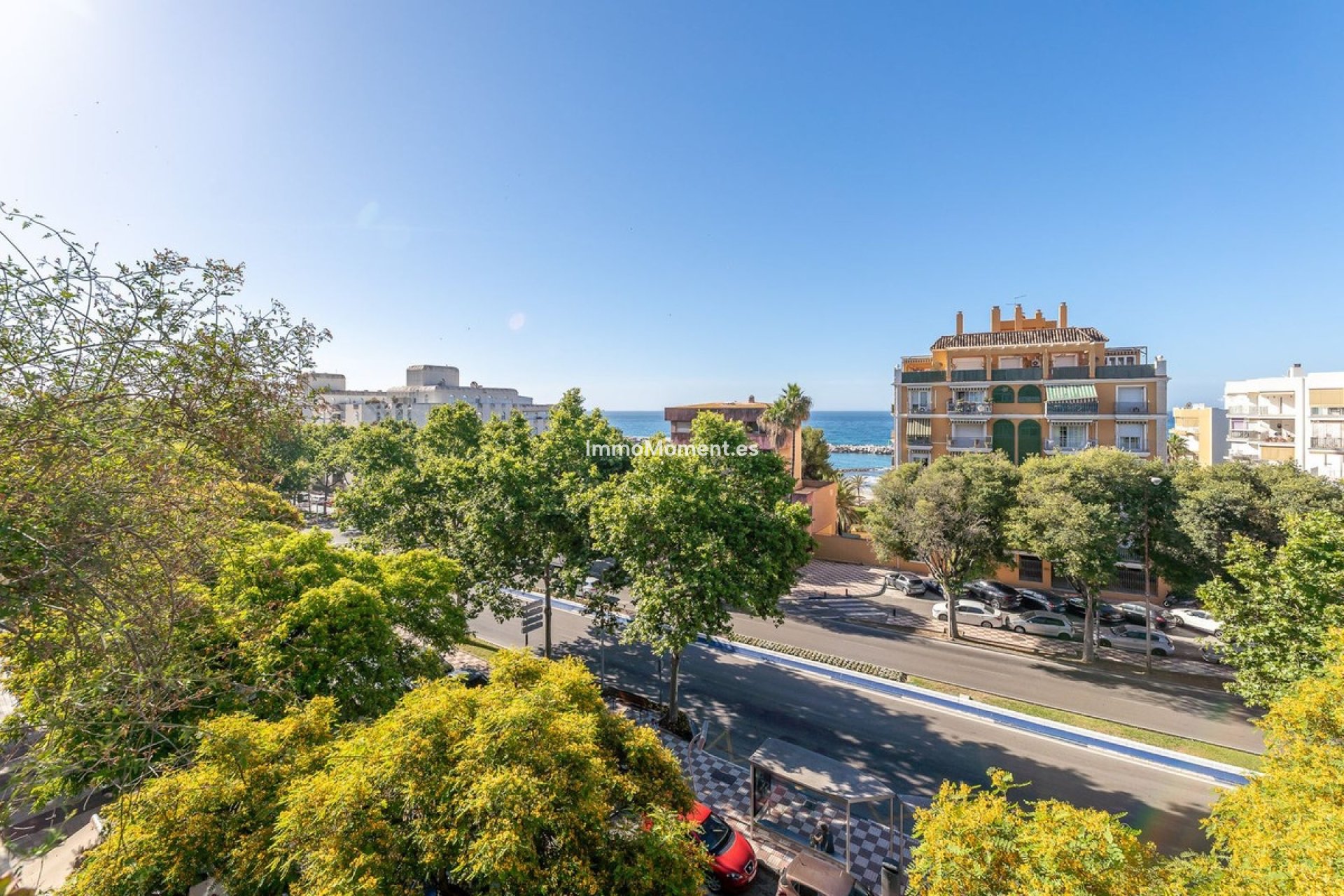 Reventa - Apartamento - Marbella - Marbella Centro