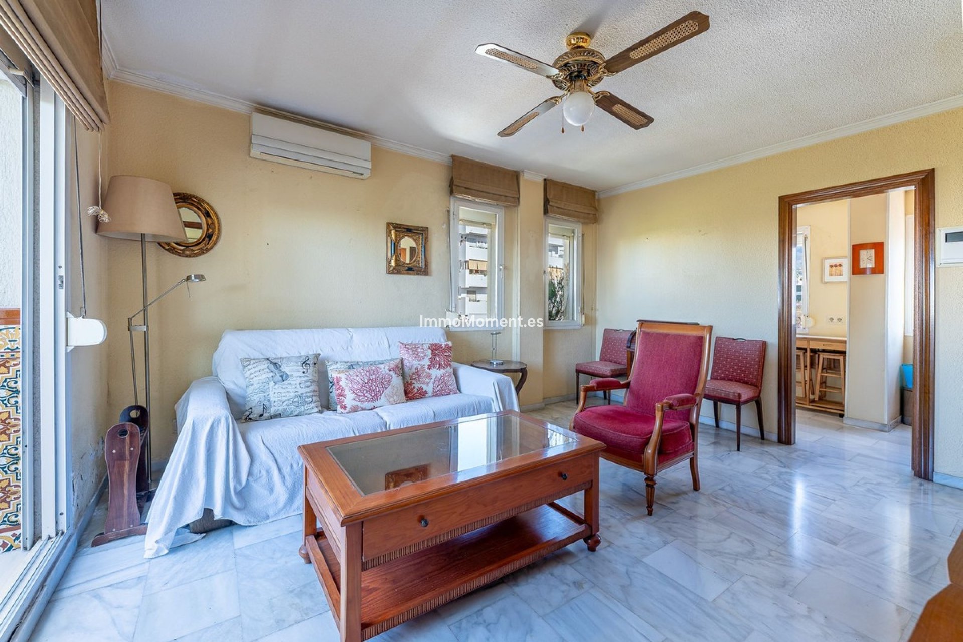 Reventa - Apartamento - Marbella - Marbella Centro
