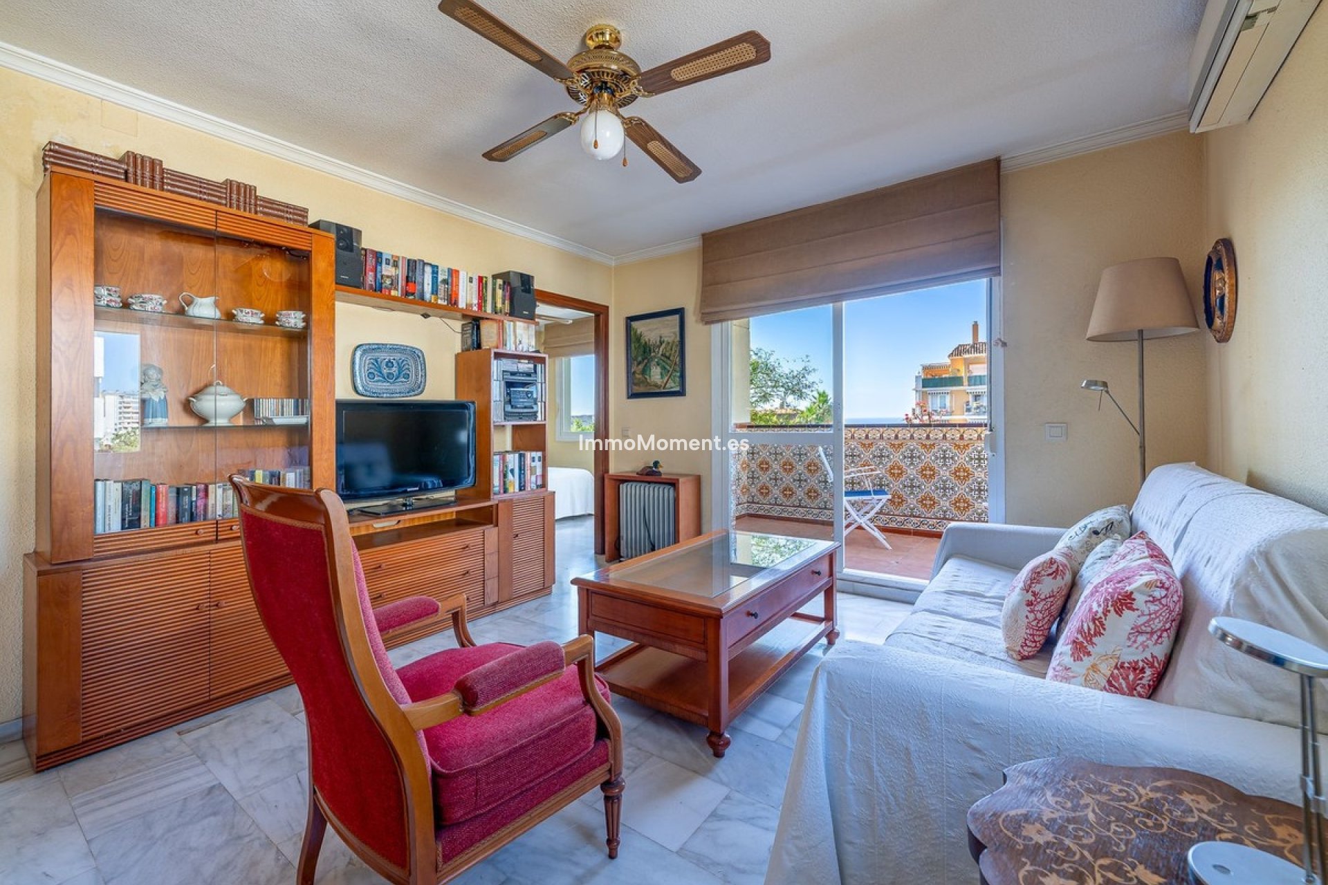 Reventa - Apartamento - Marbella - Marbella Centro