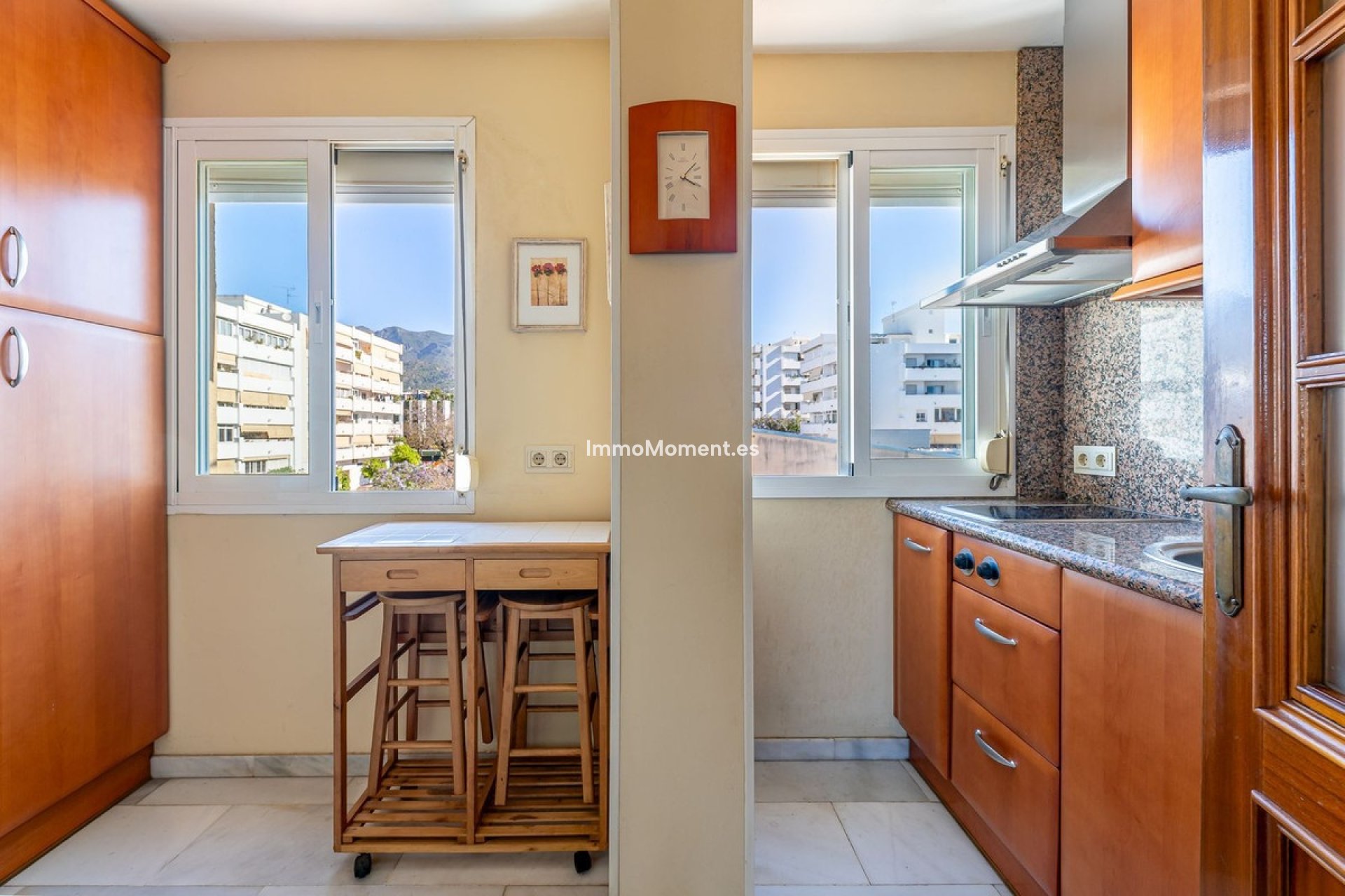 Reventa - Apartamento - Marbella - Marbella Centro