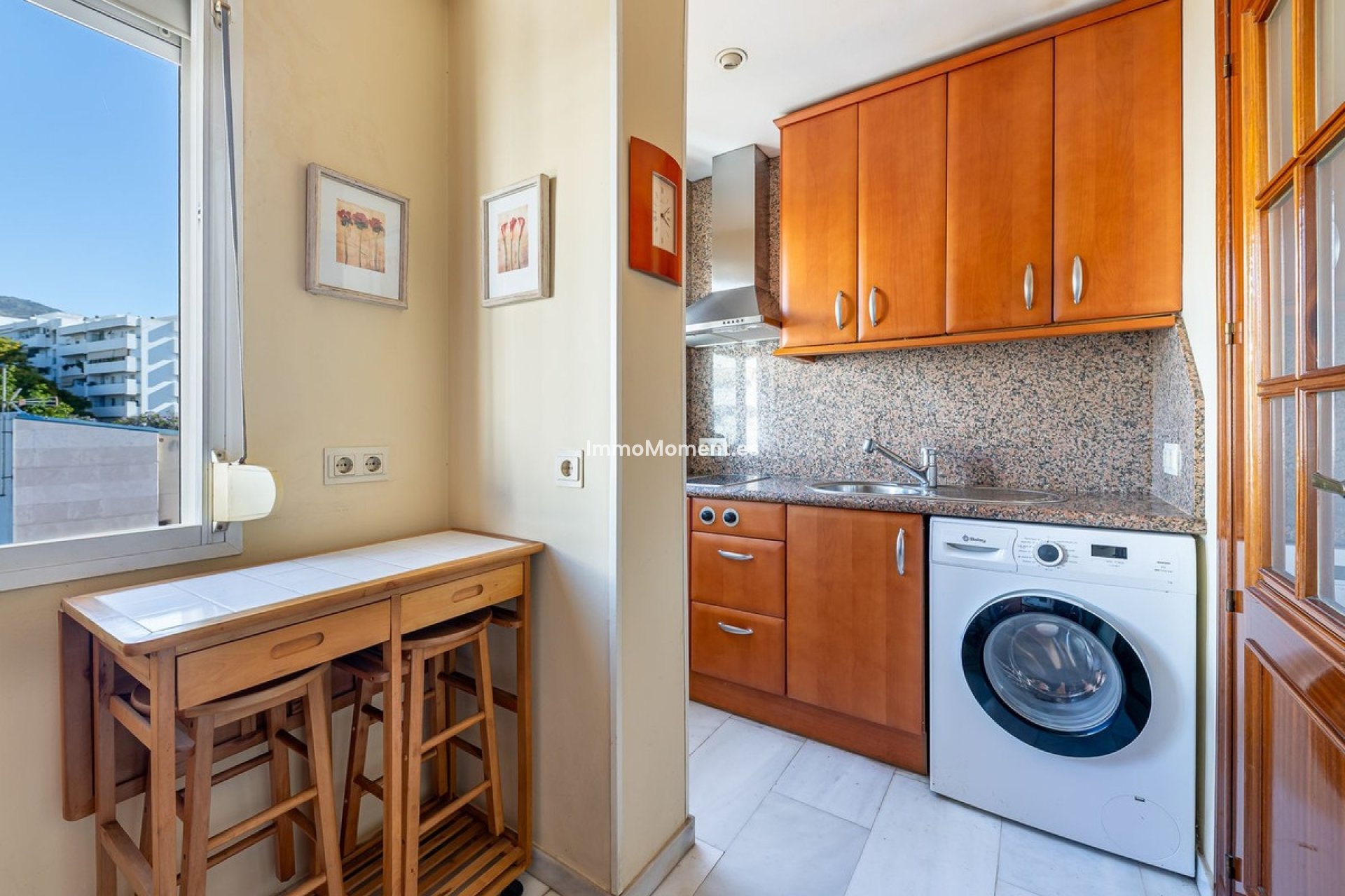 Reventa - Apartamento - Marbella - Marbella Centro