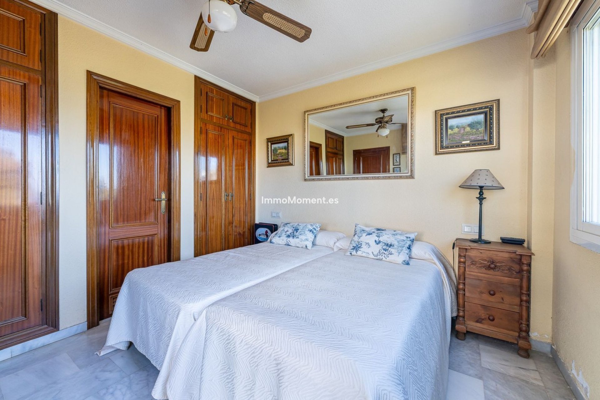 Reventa - Apartamento - Marbella - Marbella Centro
