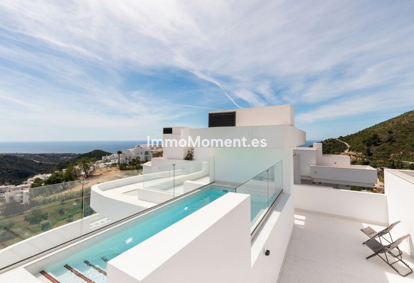 Reventa - Apartamento - Marbella - Marbella Centro