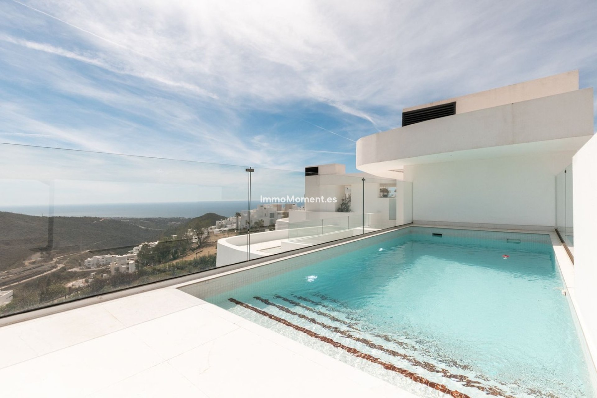 Reventa - Apartamento - Marbella - Marbella Centro