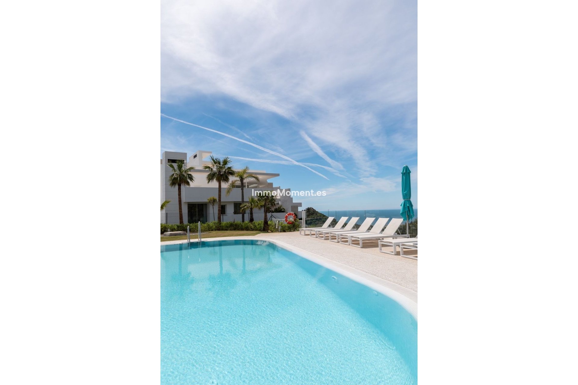 Reventa - Apartamento - Marbella - Marbella Centro