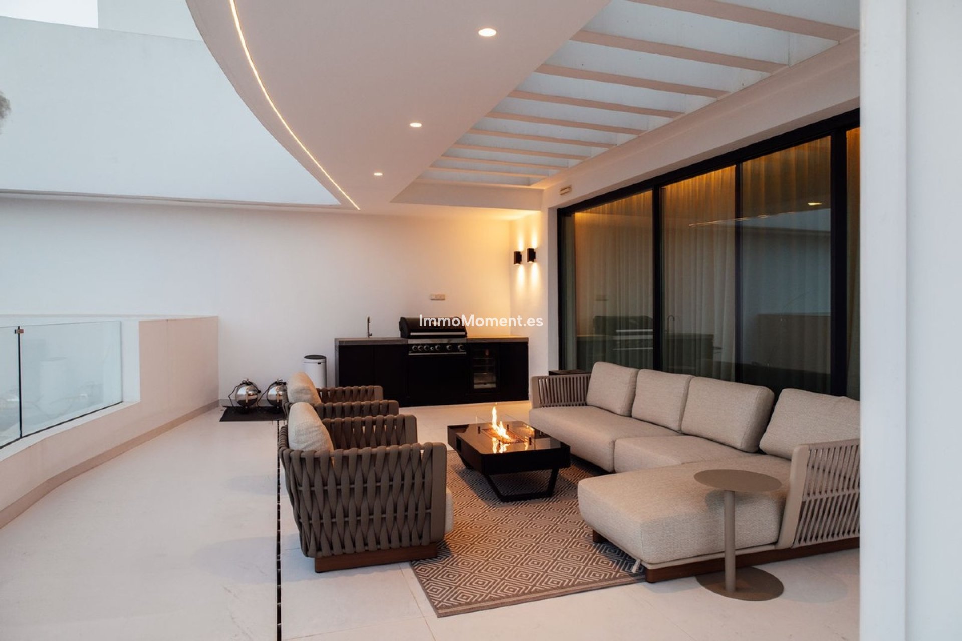 Reventa - Apartamento - Marbella - Marbella Centro