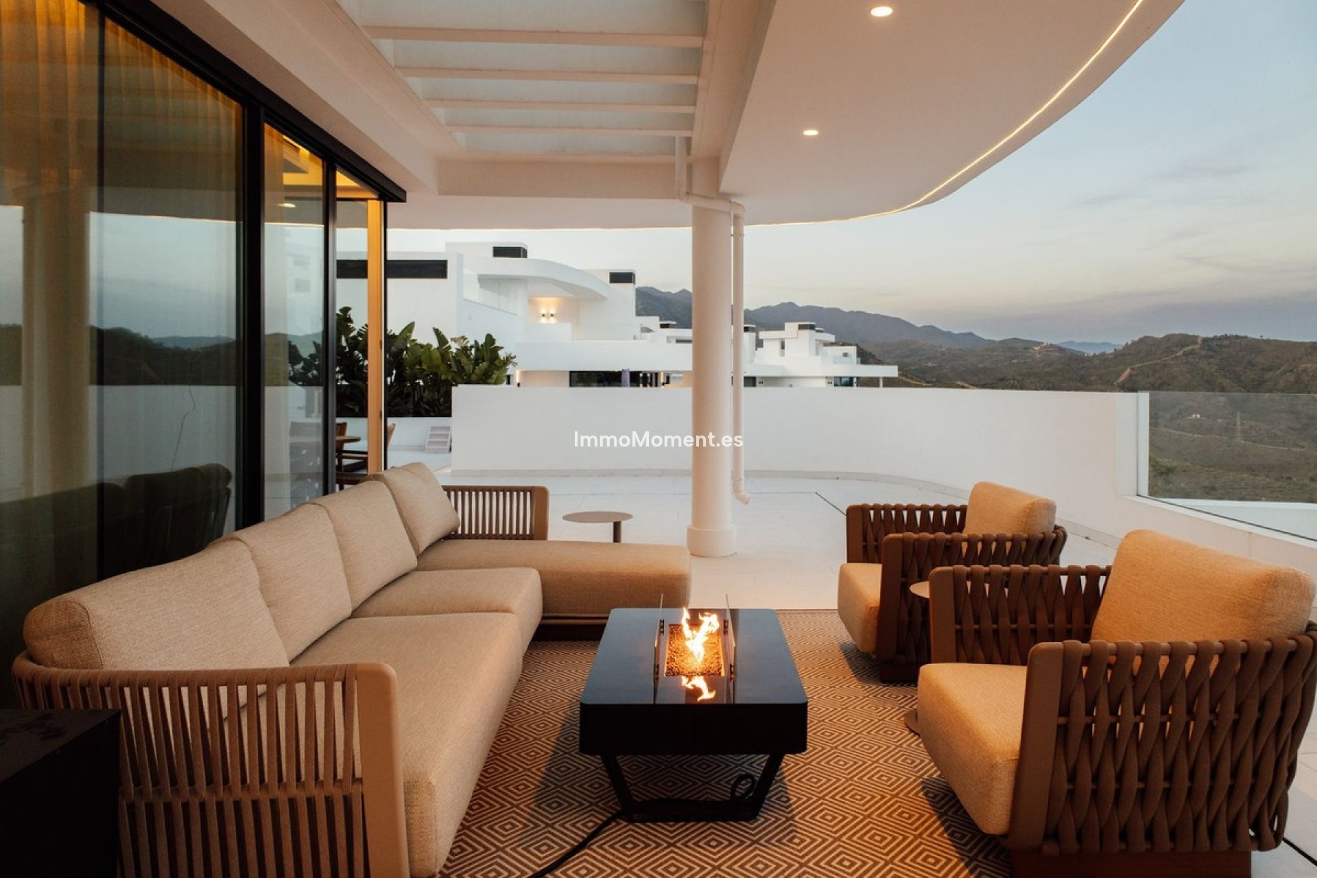 Reventa - Apartamento - Marbella - Marbella Centro