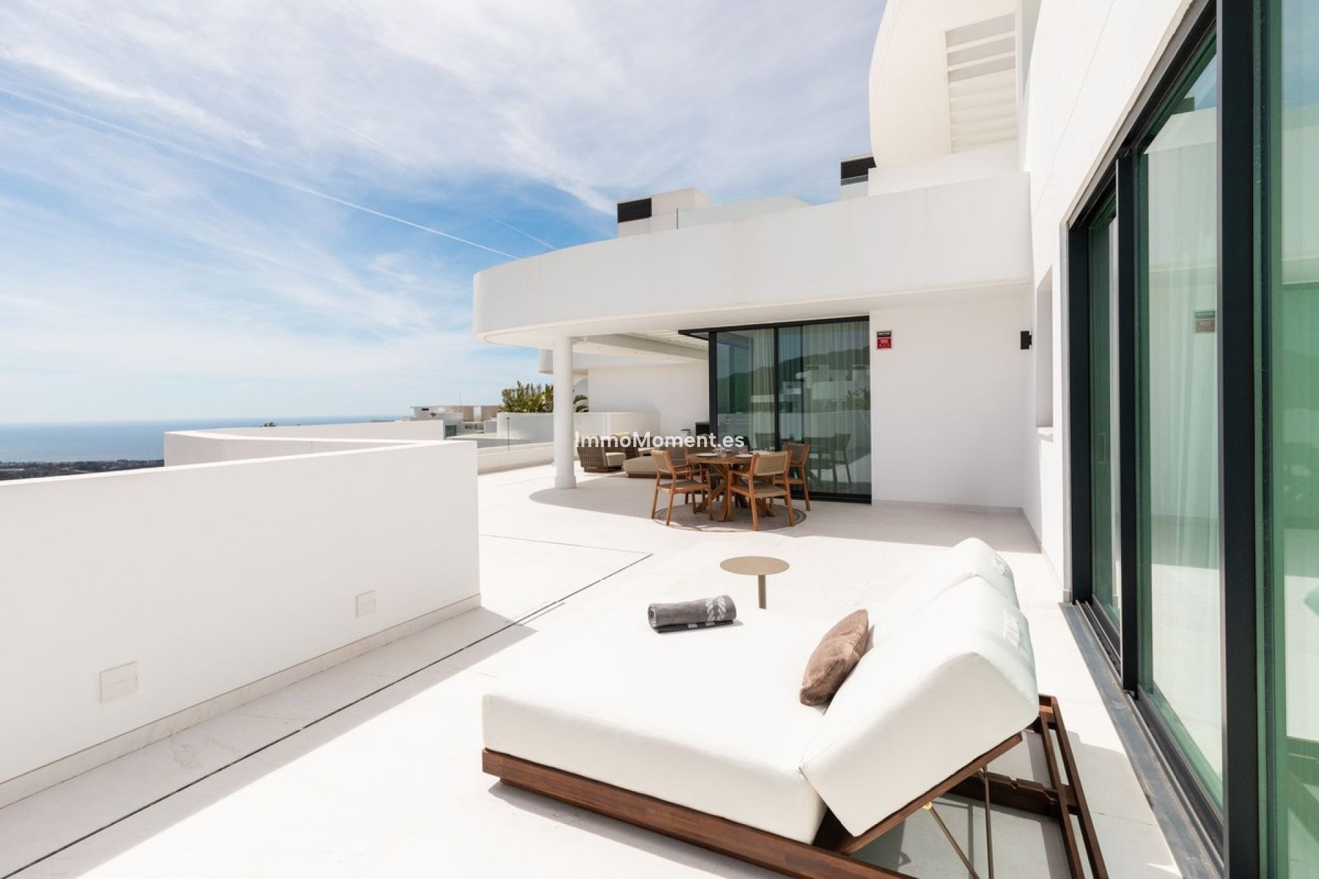 Reventa - Apartamento - Marbella - Marbella Centro