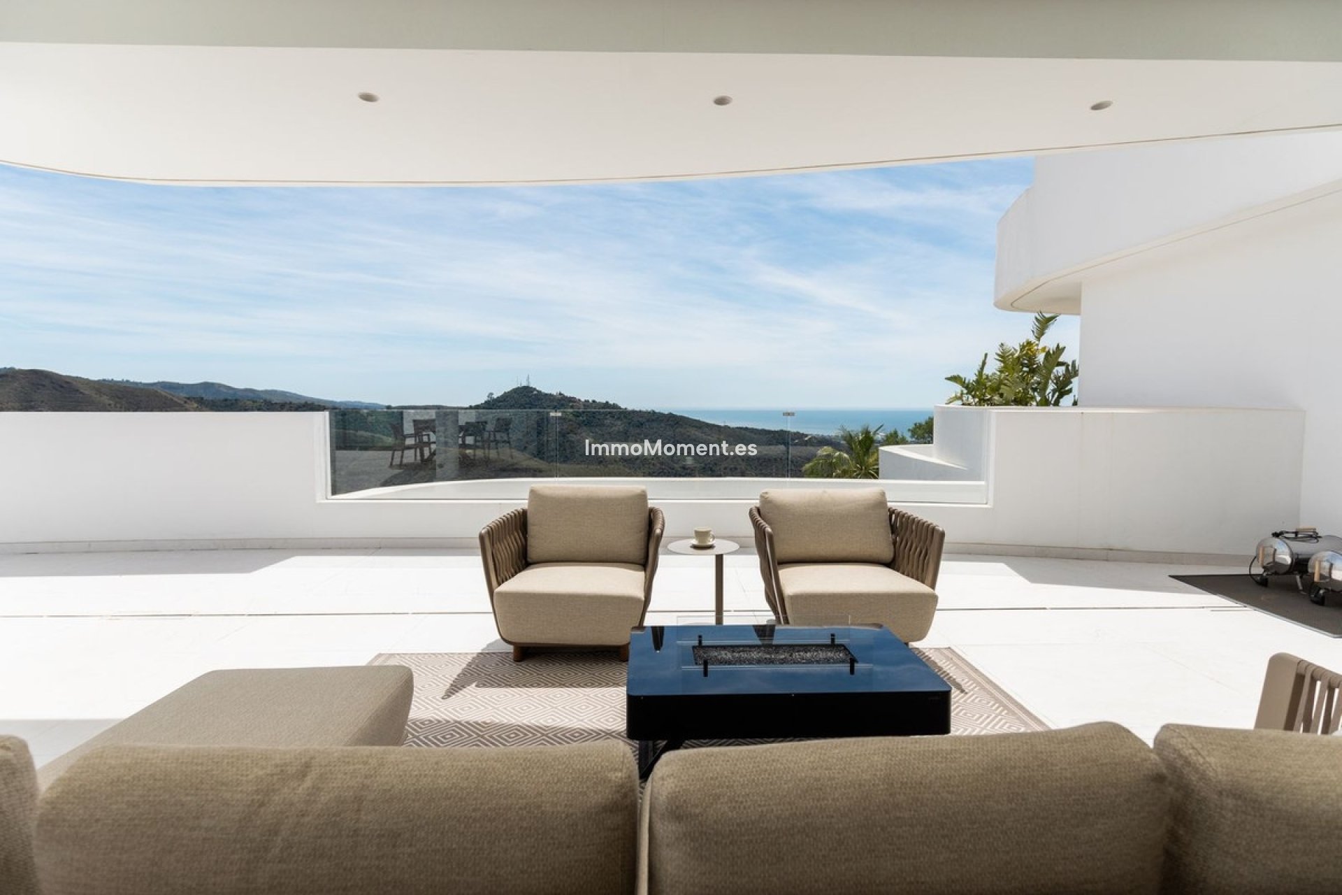 Reventa - Apartamento - Marbella - Marbella Centro