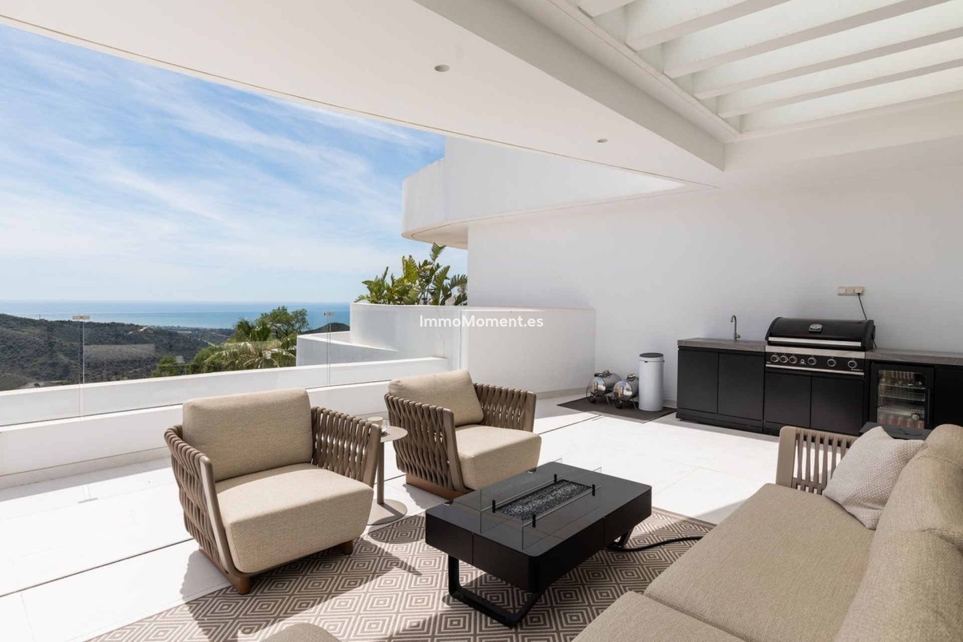 Reventa - Apartamento - Marbella - Marbella Centro