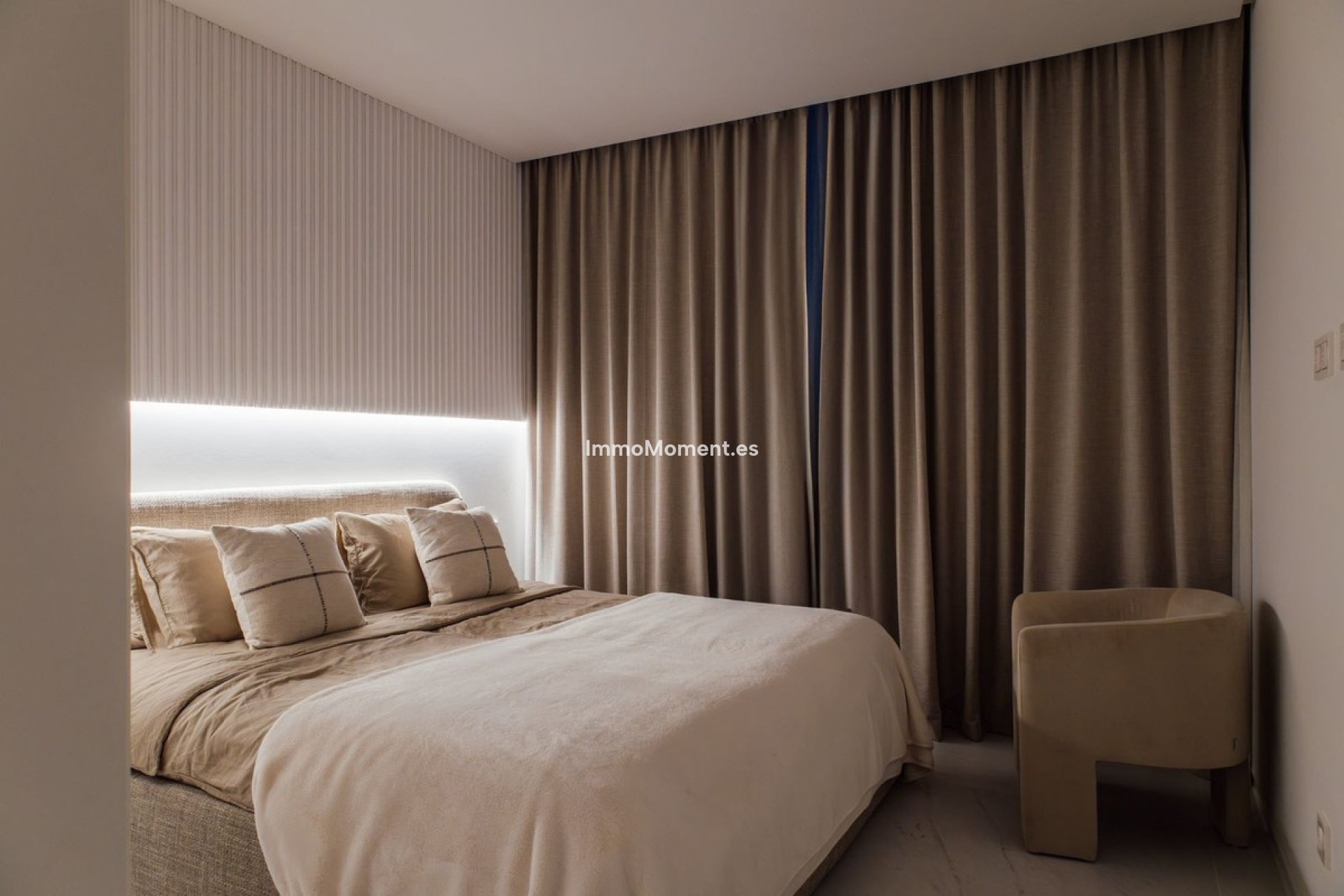 Reventa - Apartamento - Marbella - Marbella Centro