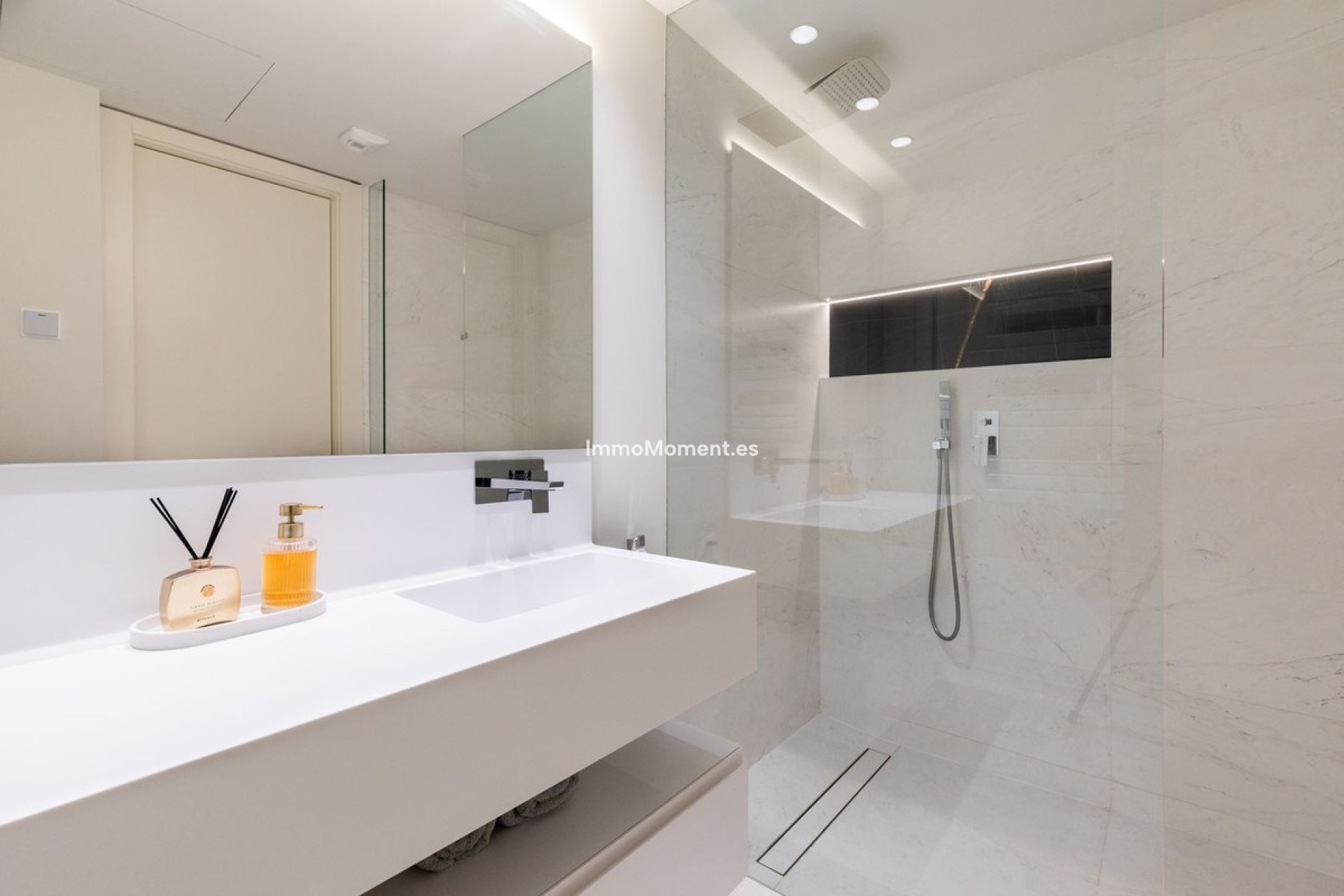 Reventa - Apartamento - Marbella - Marbella Centro