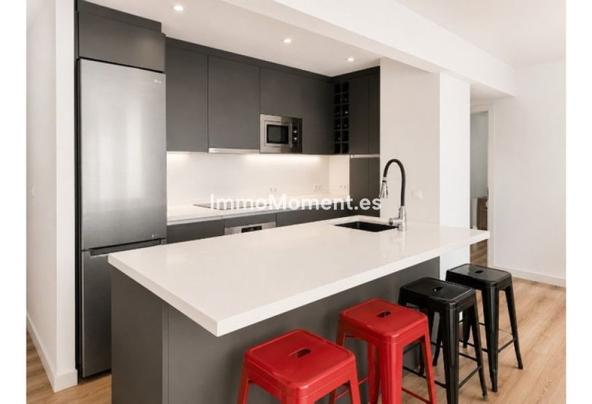 Reventa - Apartamento - Marbella - Marbella Centro