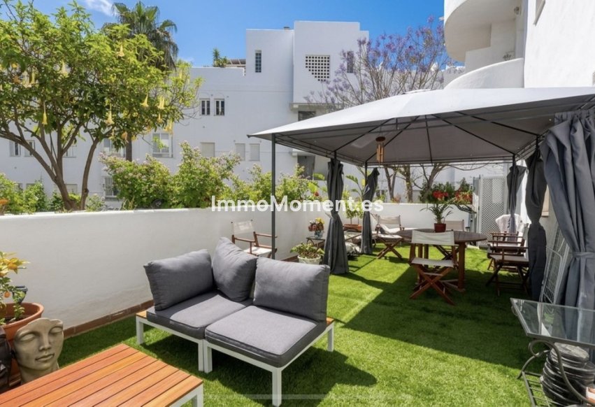 Reventa - Apartamento - Marbella - Marbella Centro