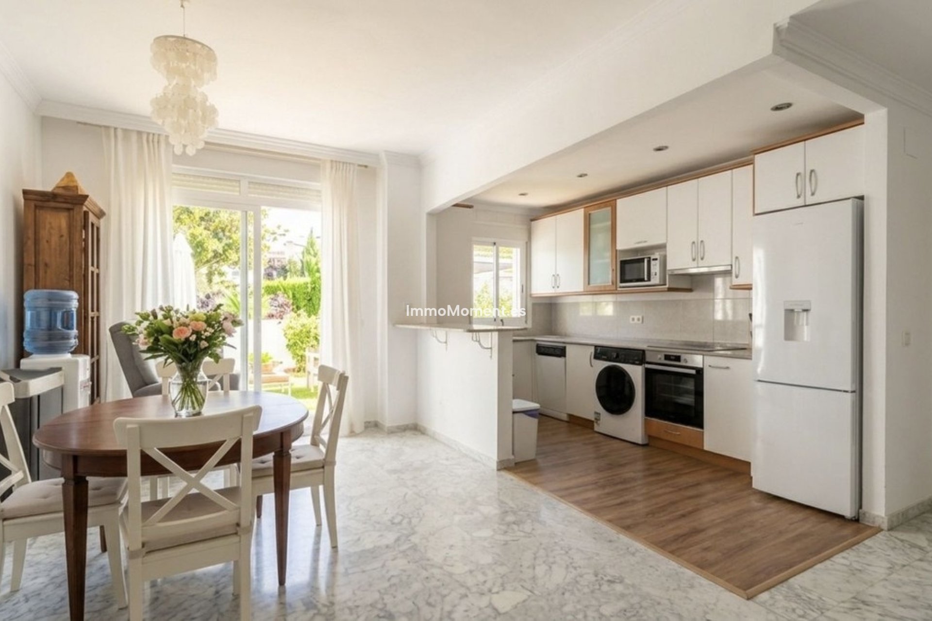 Reventa - Apartamento - Marbella - Marbella Centro