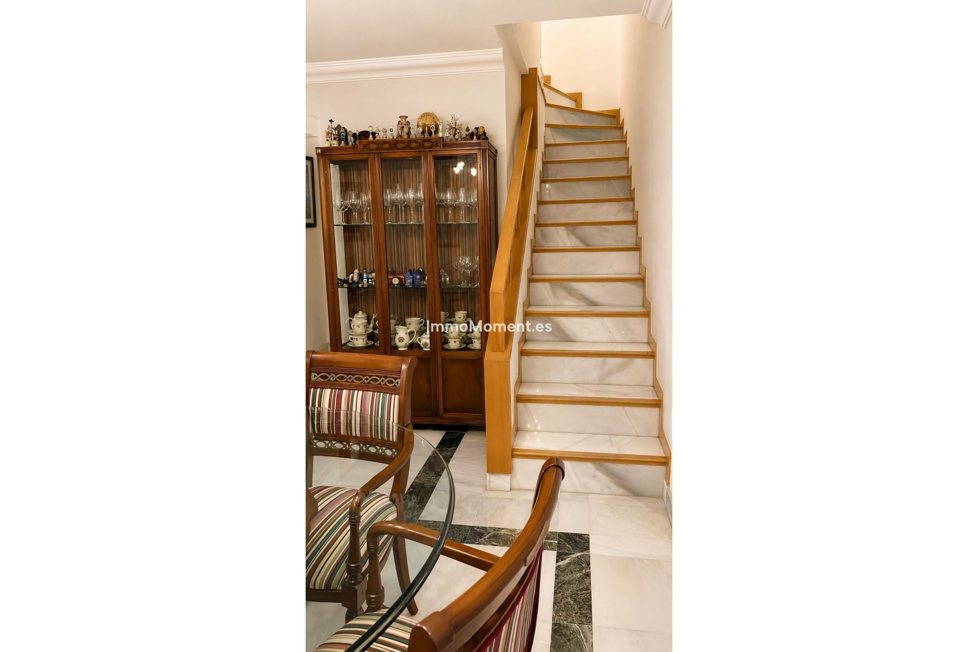 Reventa - Apartamento - Marbella - Marbella Centro
