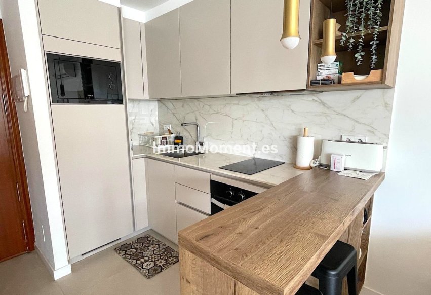 Reventa - Apartamento - Marbella - Marbella Centro