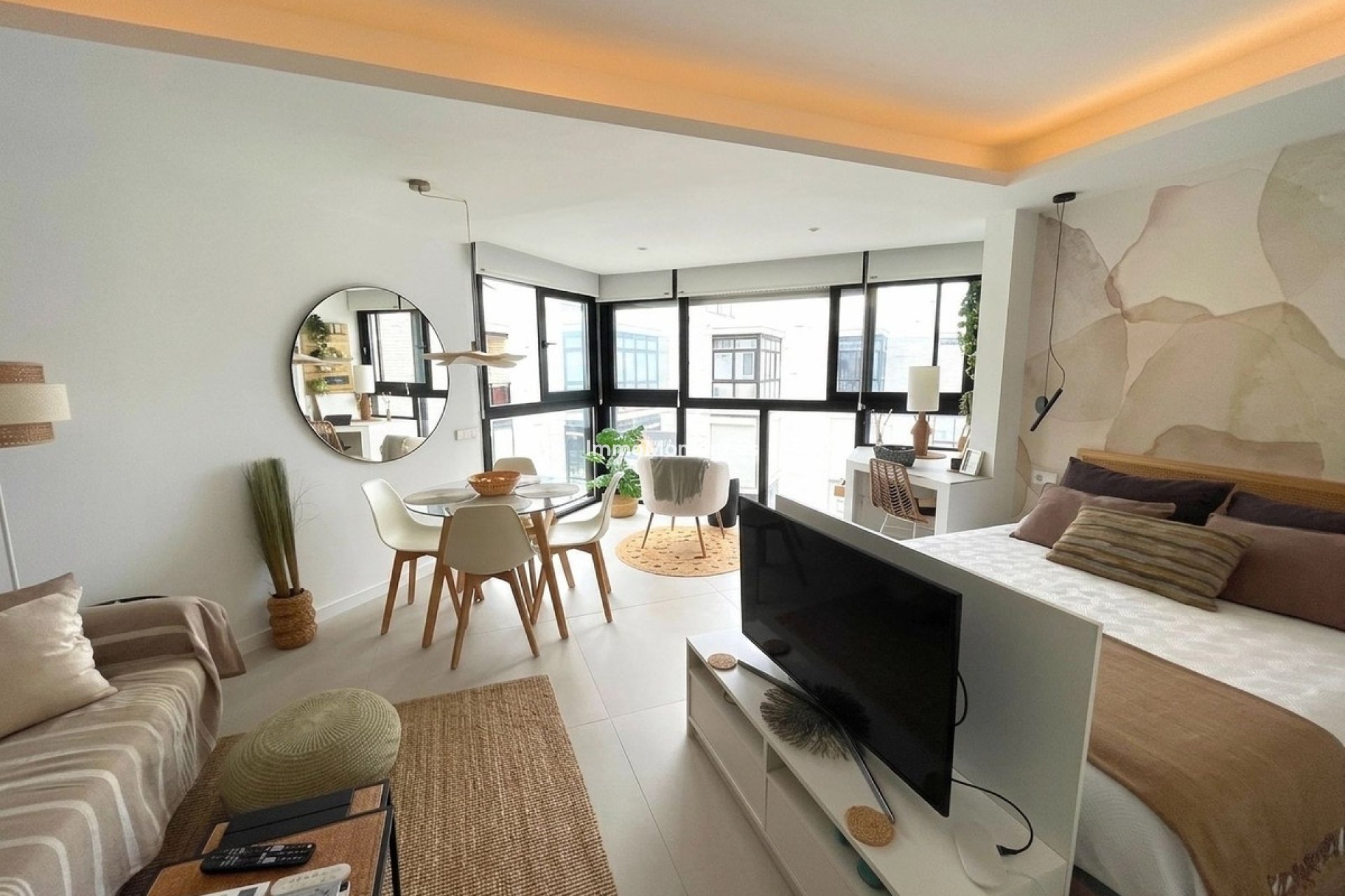 Reventa - Apartamento - Marbella - Marbella Centro