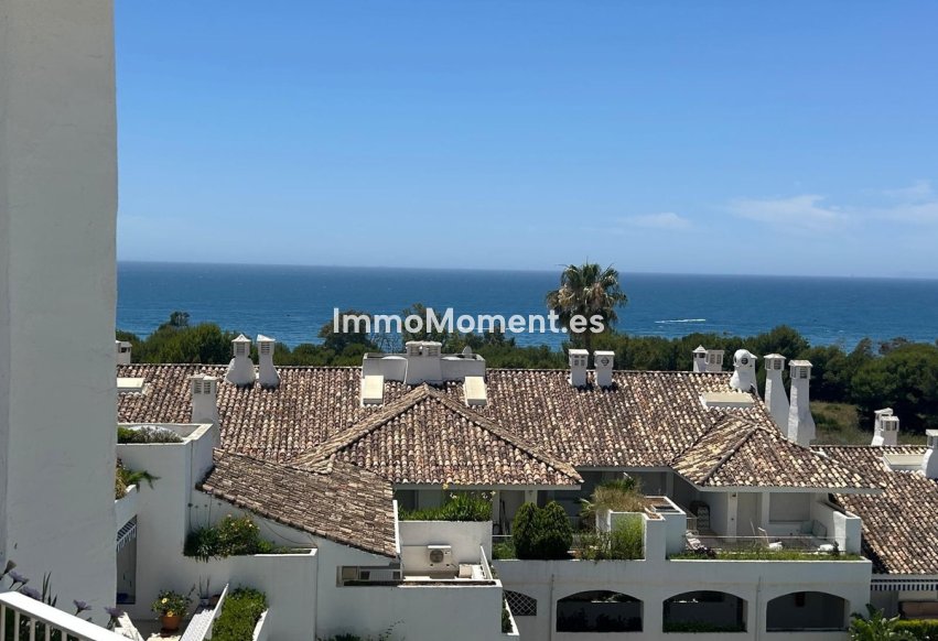 Reventa - Apartamento - Marbella - Marbella Centro