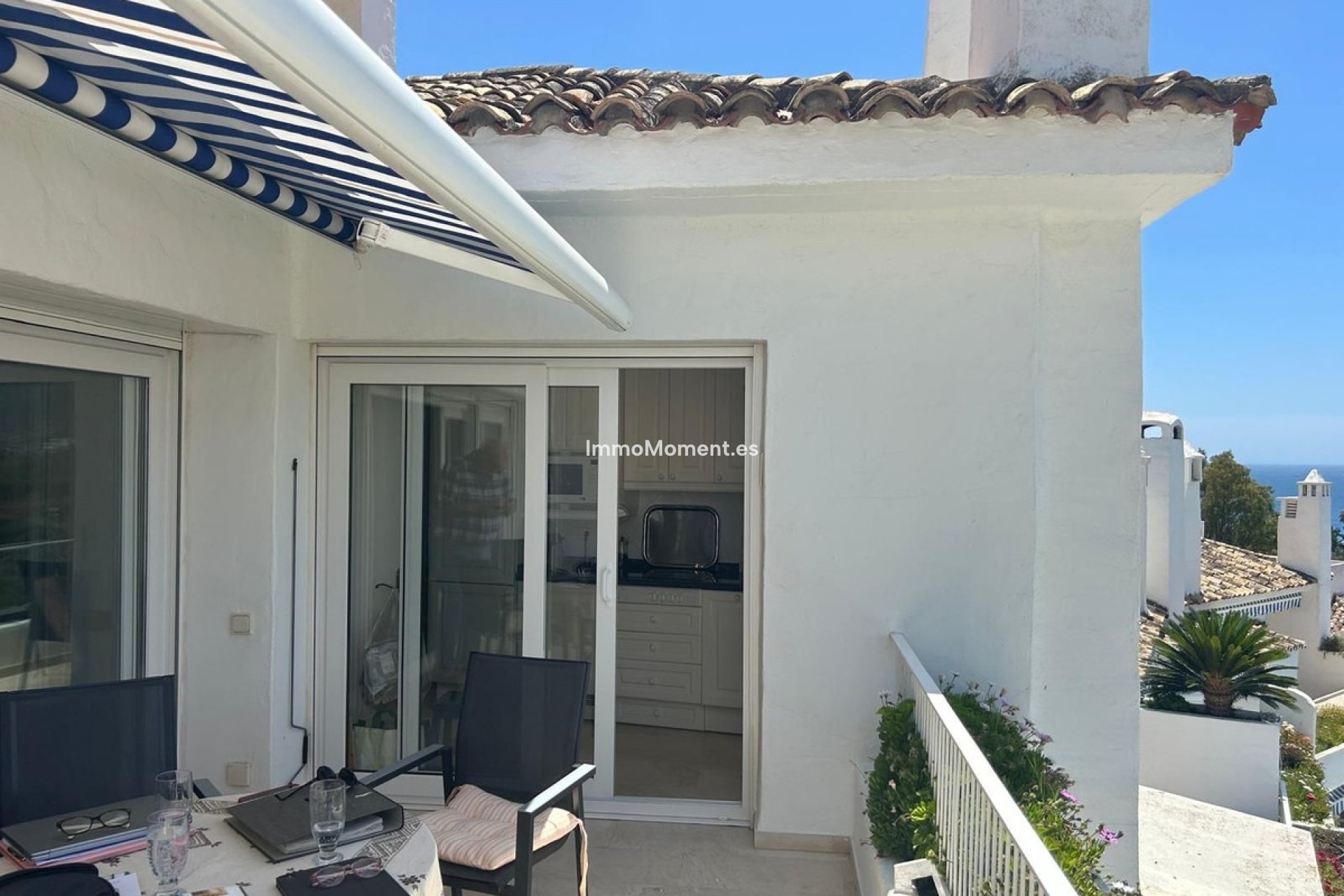 Reventa - Apartamento - Marbella - Marbella Centro
