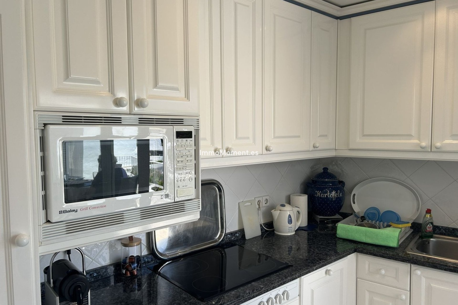 Reventa - Apartamento - Marbella - Marbella Centro