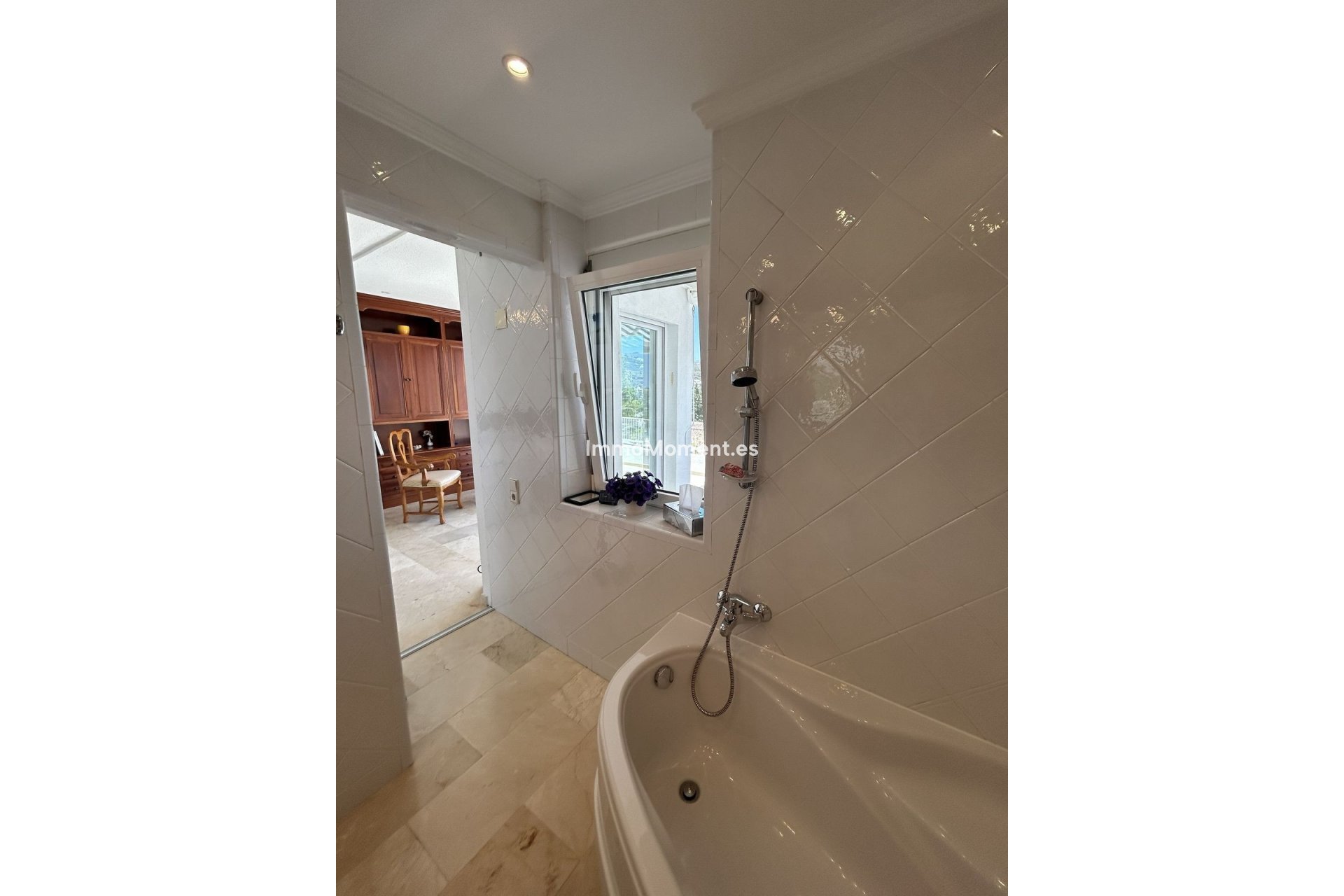 Reventa - Apartamento - Marbella - Marbella Centro
