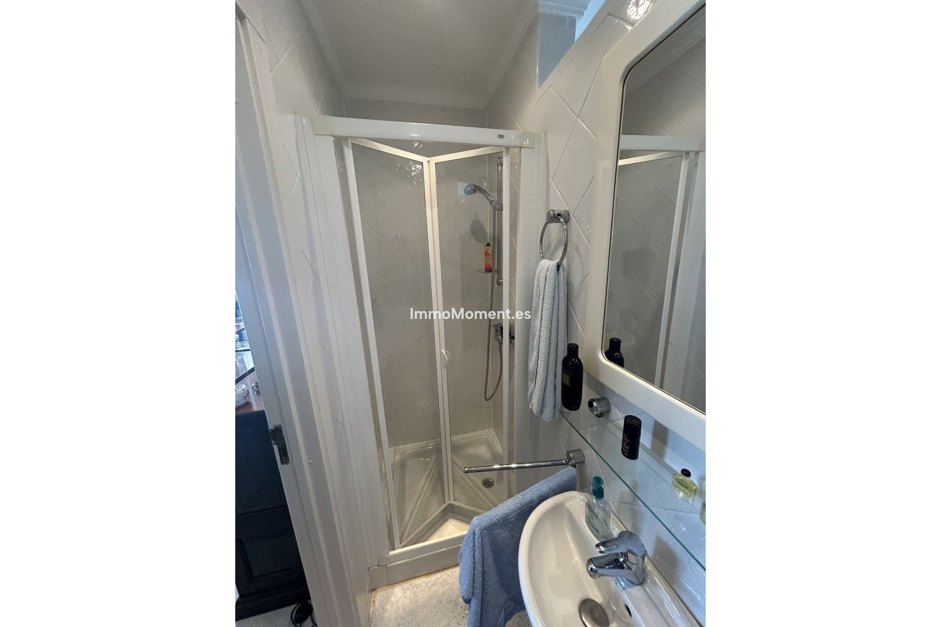 Reventa - Apartamento - Marbella - Marbella Centro