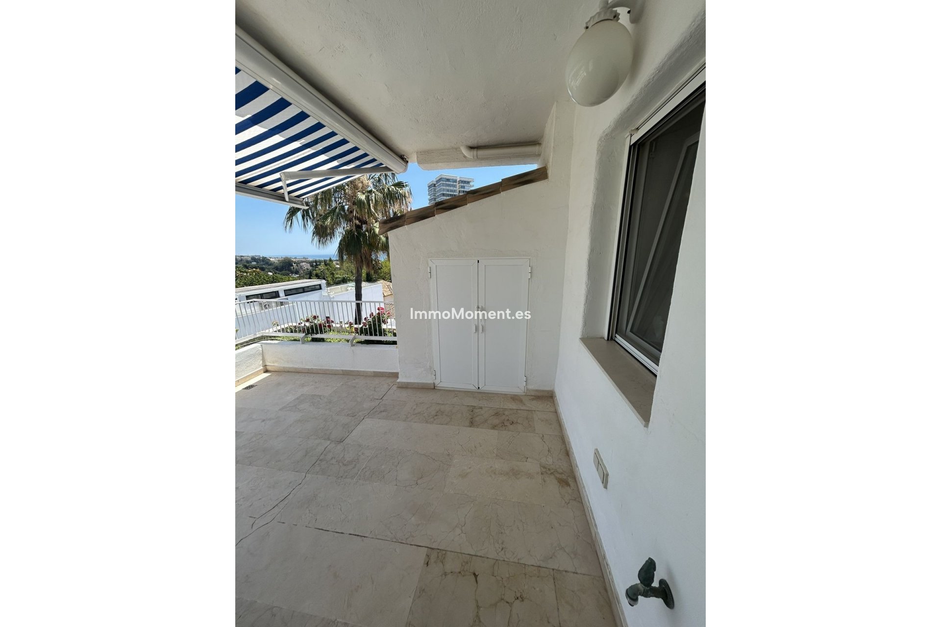 Reventa - Apartamento - Marbella - Marbella Centro