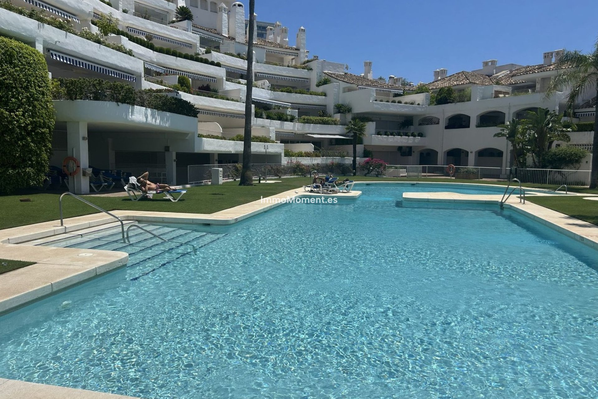 Reventa - Apartamento - Marbella - Marbella Centro