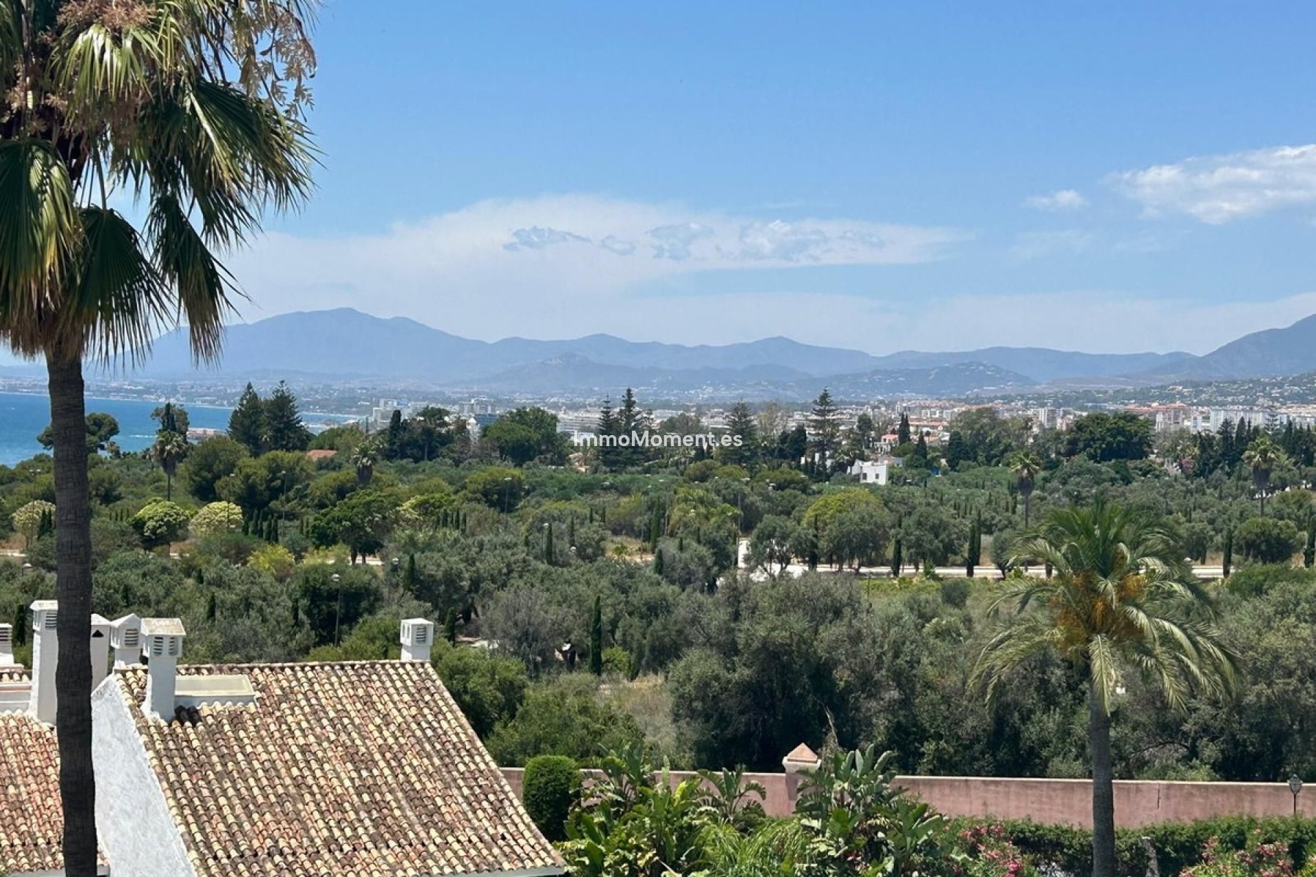 Reventa - Apartamento - Marbella - Marbella Centro
