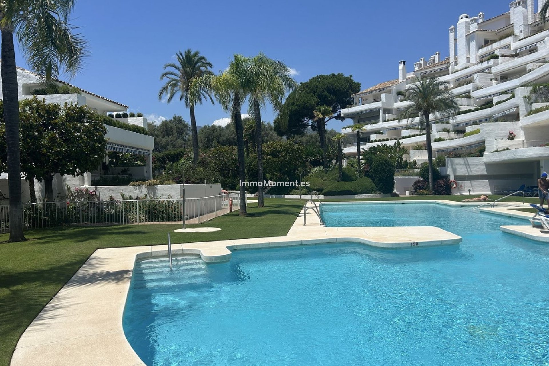 Reventa - Apartamento - Marbella - Marbella Centro