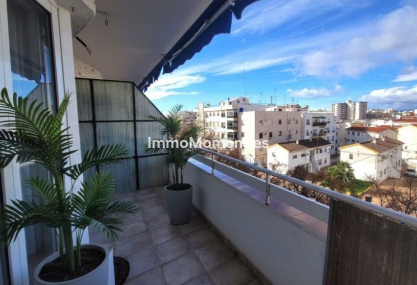 Reventa - Apartamento - Marbella - Marbella Centro