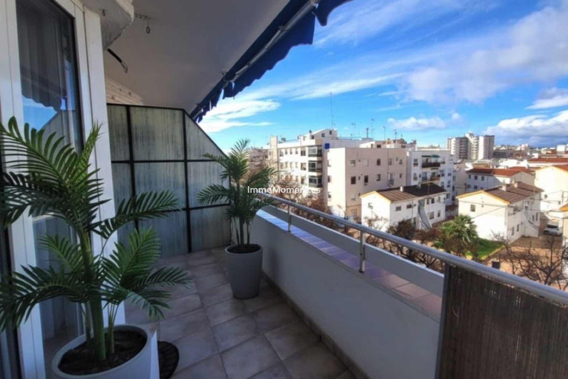 Reventa - Apartamento - Marbella - Marbella Centro