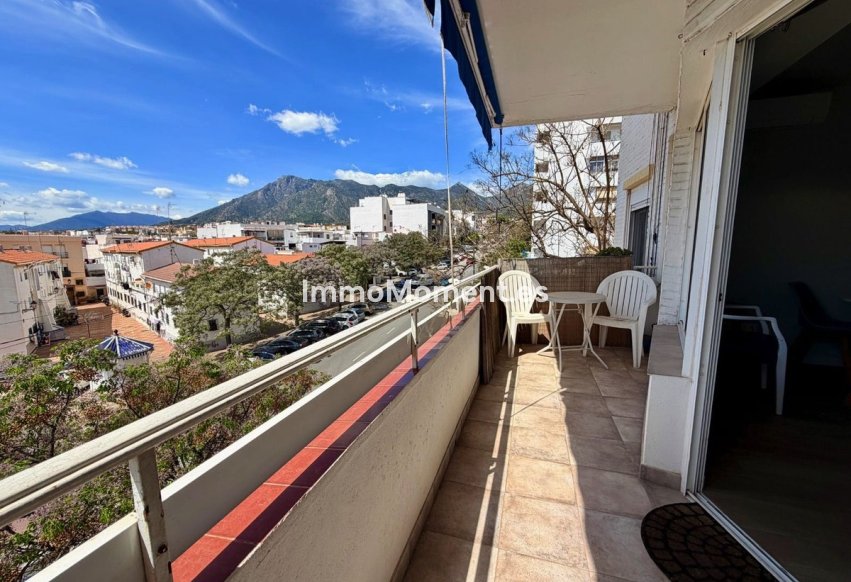 Reventa - Apartamento - Marbella - Marbella Centro