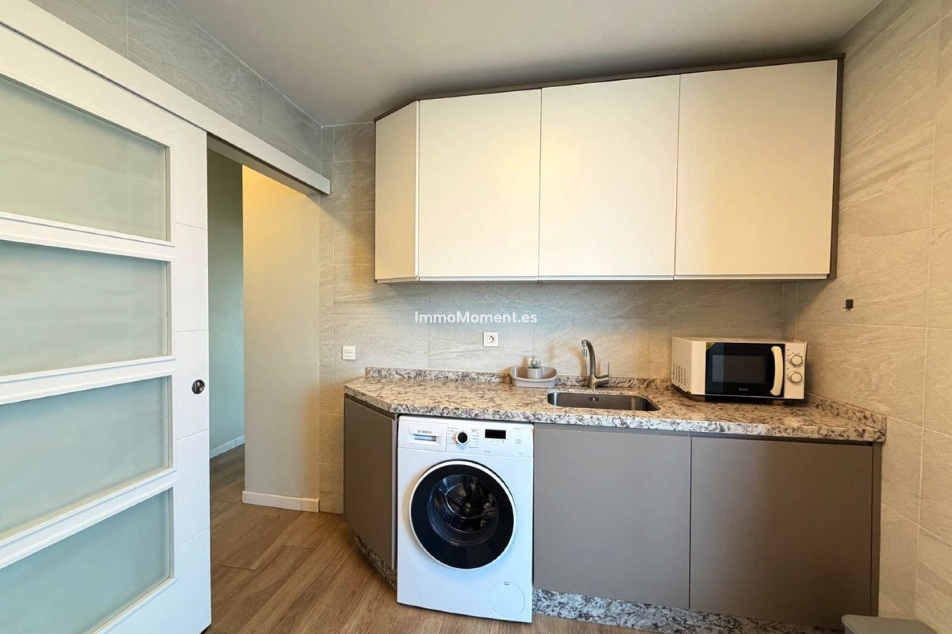 Reventa - Apartamento - Marbella - Marbella Centro