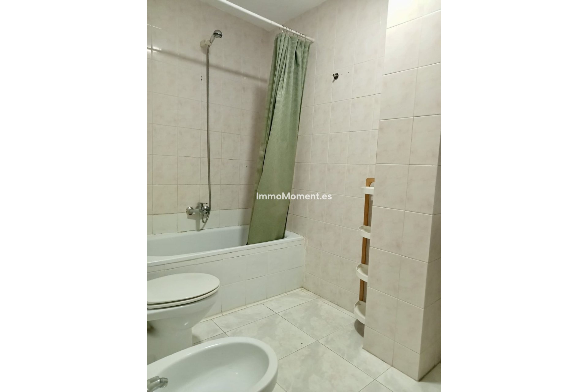 Reventa - Apartamento - Marbella - Marbella Centro