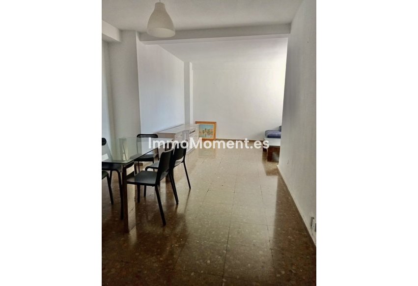 Reventa - Apartamento - Marbella - Marbella Centro