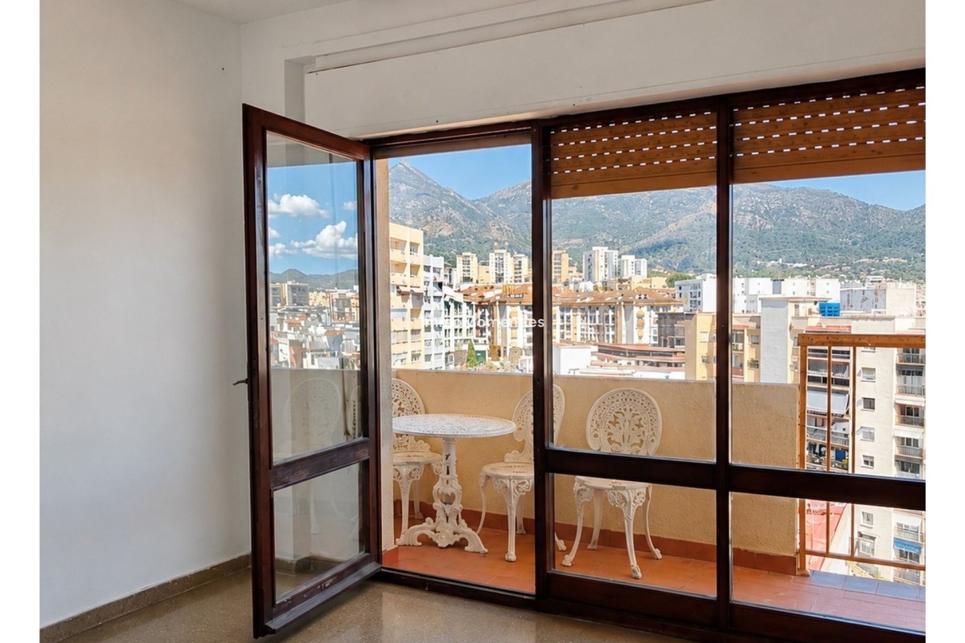Reventa - Apartamento - Marbella - Marbella Centro