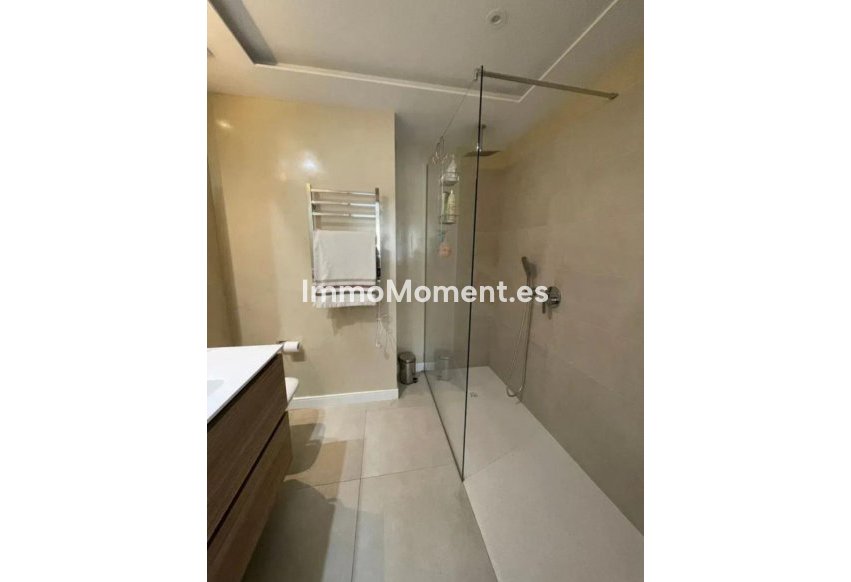Reventa - Apartamento - Marbella - Marbella Centro