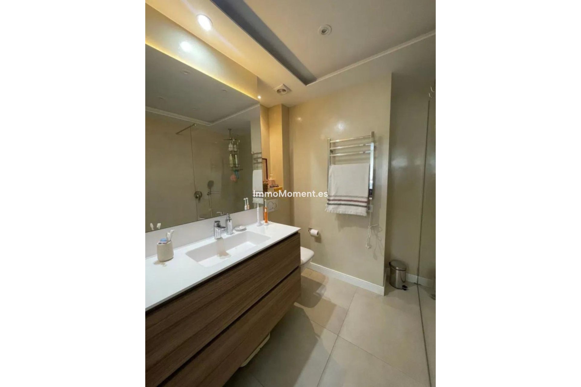 Reventa - Apartamento - Marbella - Marbella Centro