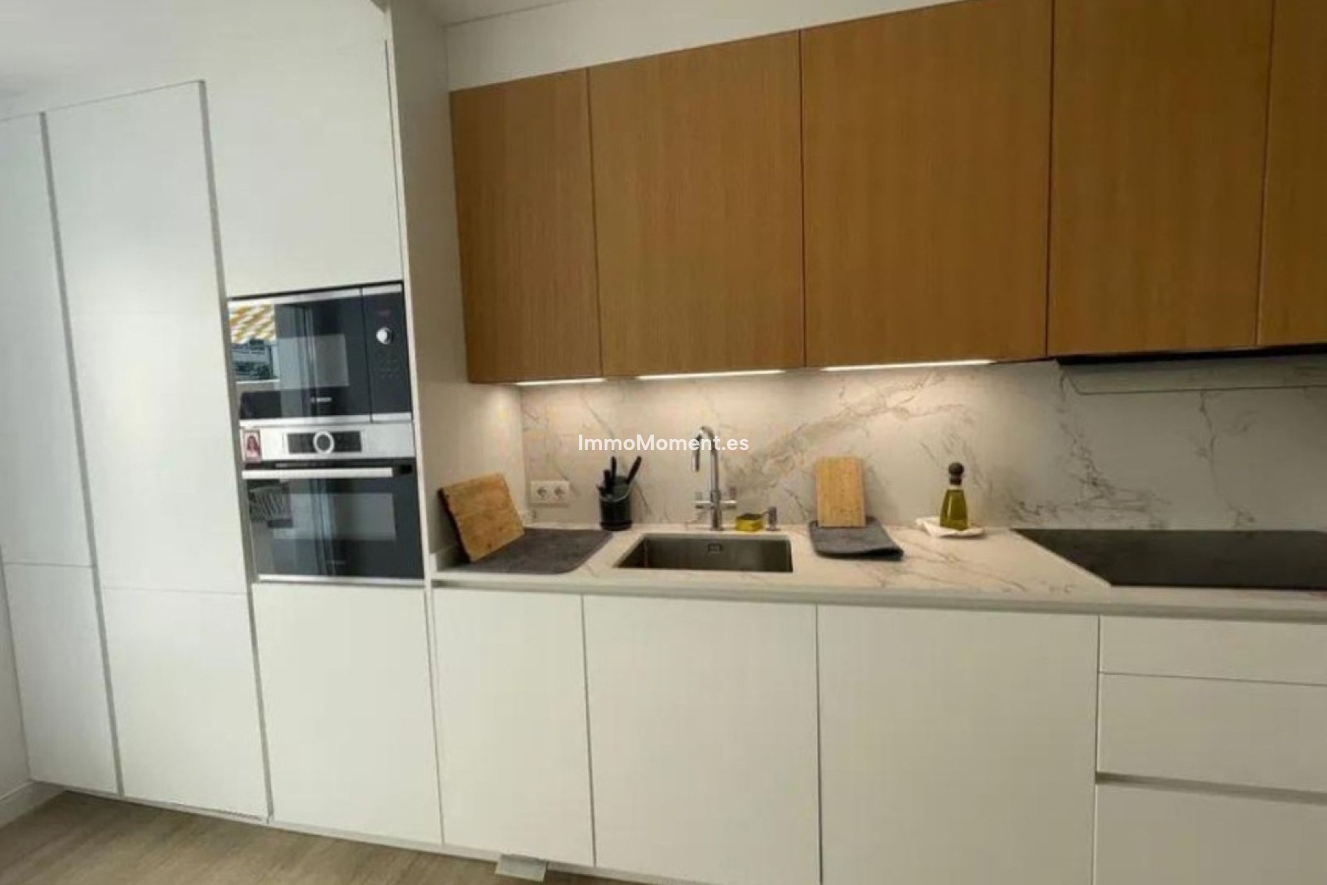 Reventa - Apartamento - Marbella - Marbella Centro