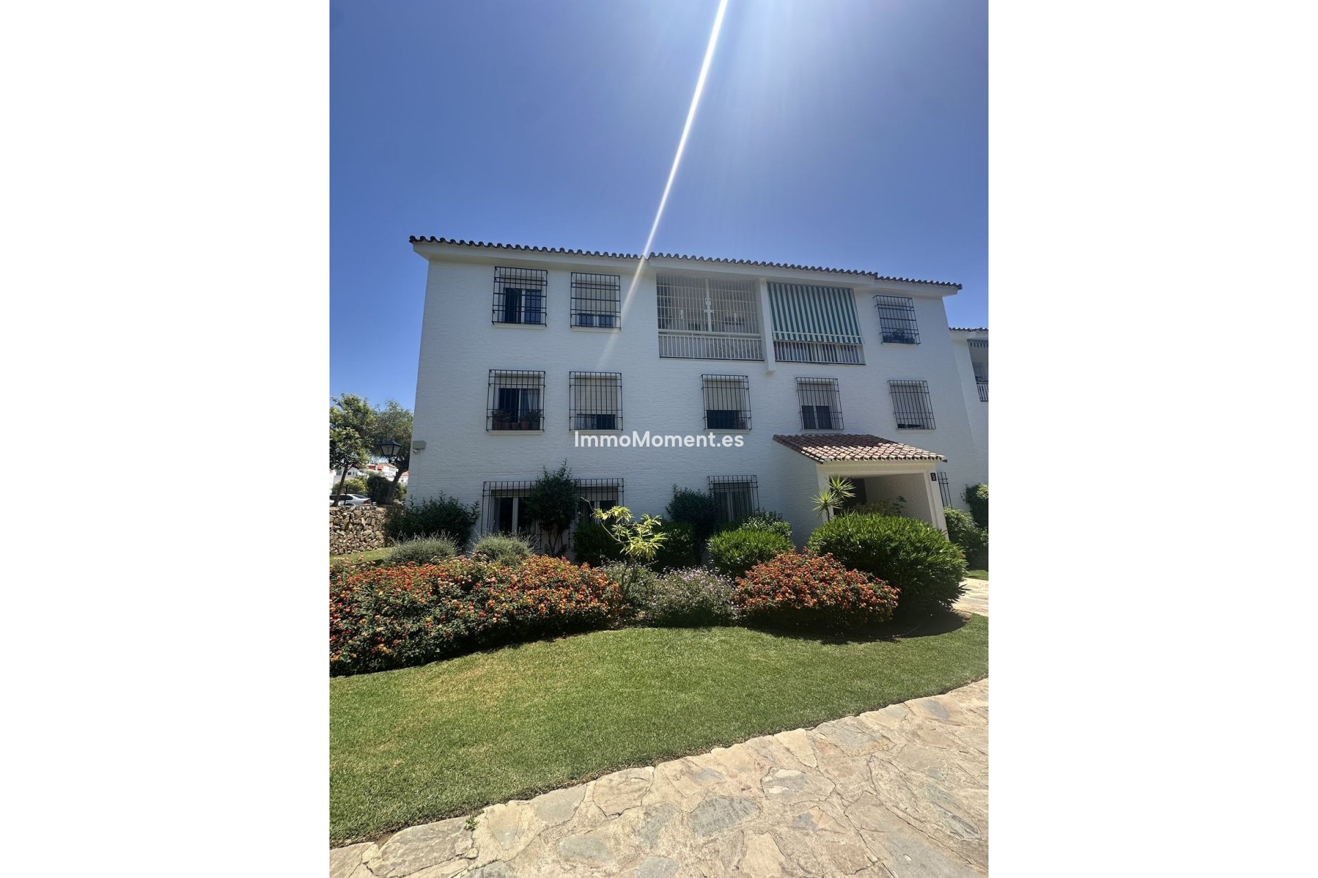 Reventa - Apartamento - Marbella - Marbella Centro