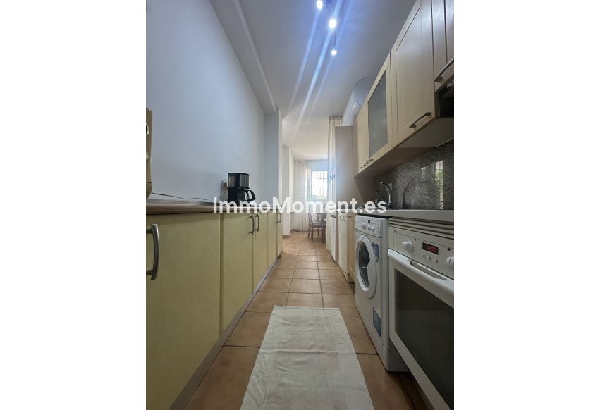 Reventa - Apartamento - Marbella - Marbella Centro