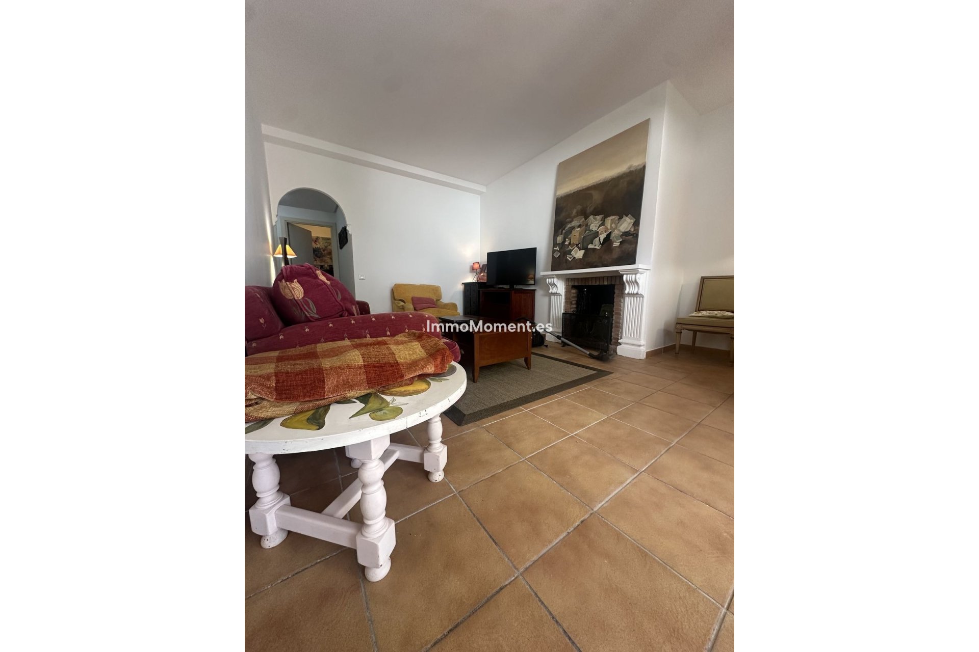 Reventa - Apartamento - Marbella - Marbella Centro