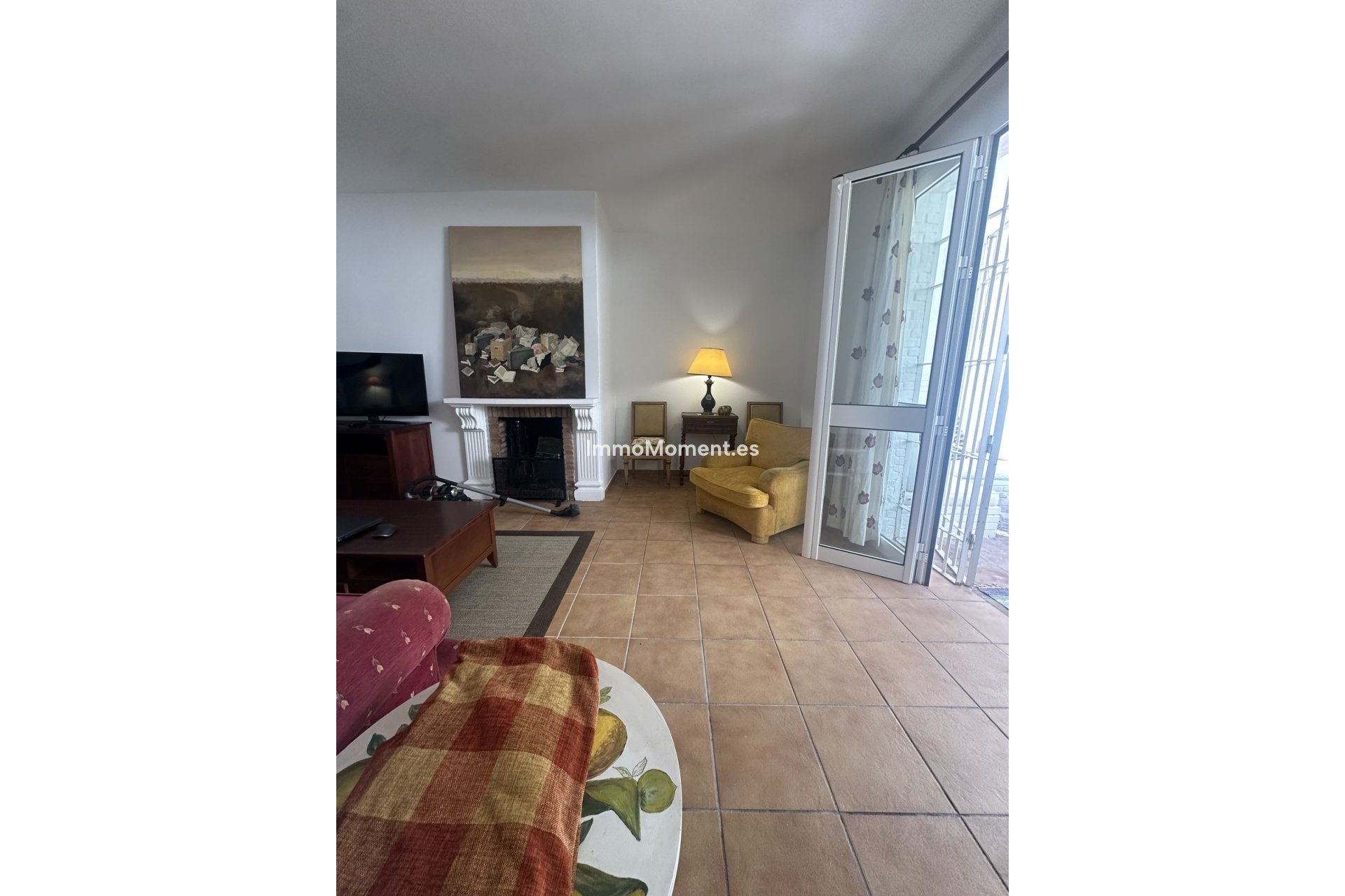 Reventa - Apartamento - Marbella - Marbella Centro