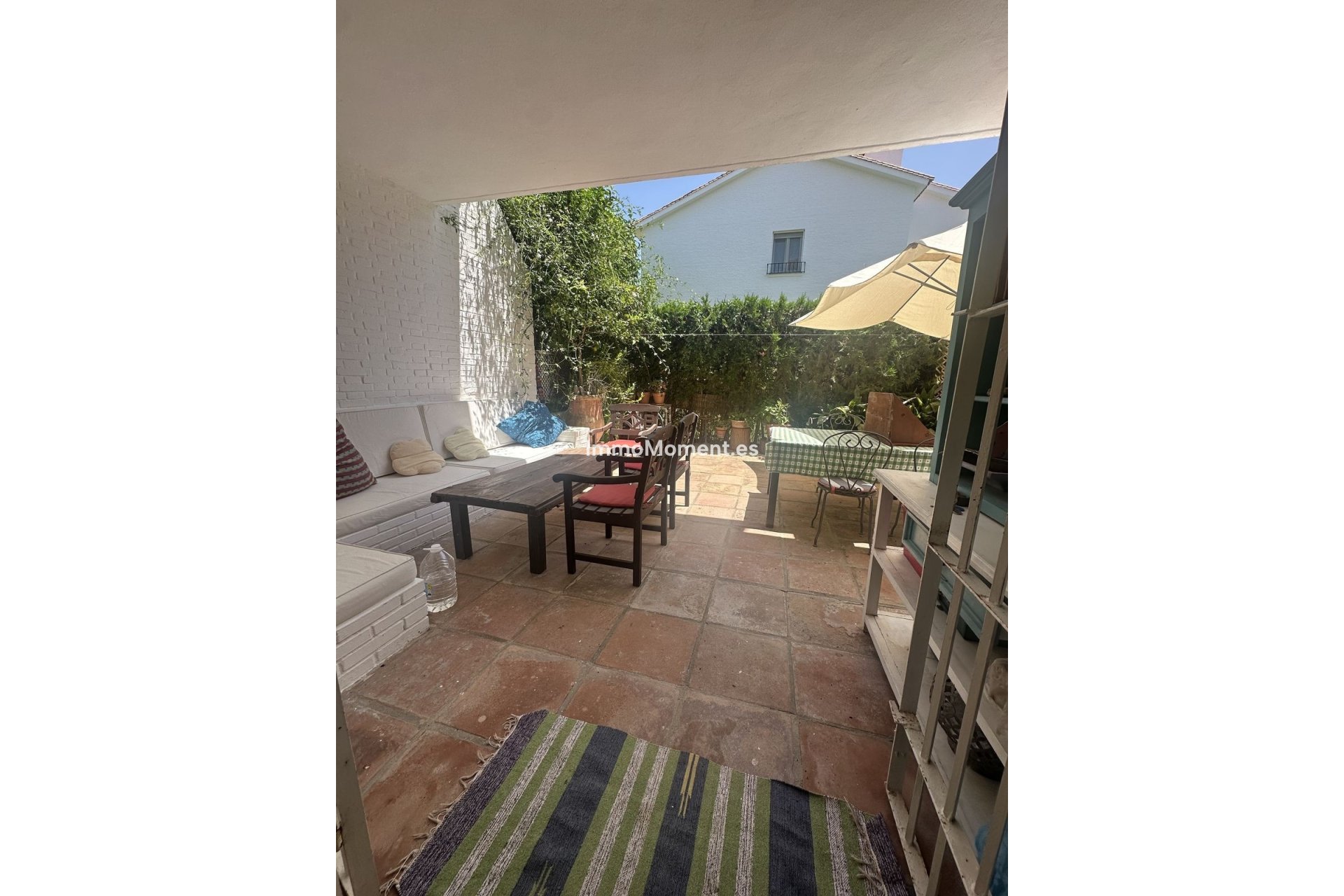 Reventa - Apartamento - Marbella - Marbella Centro