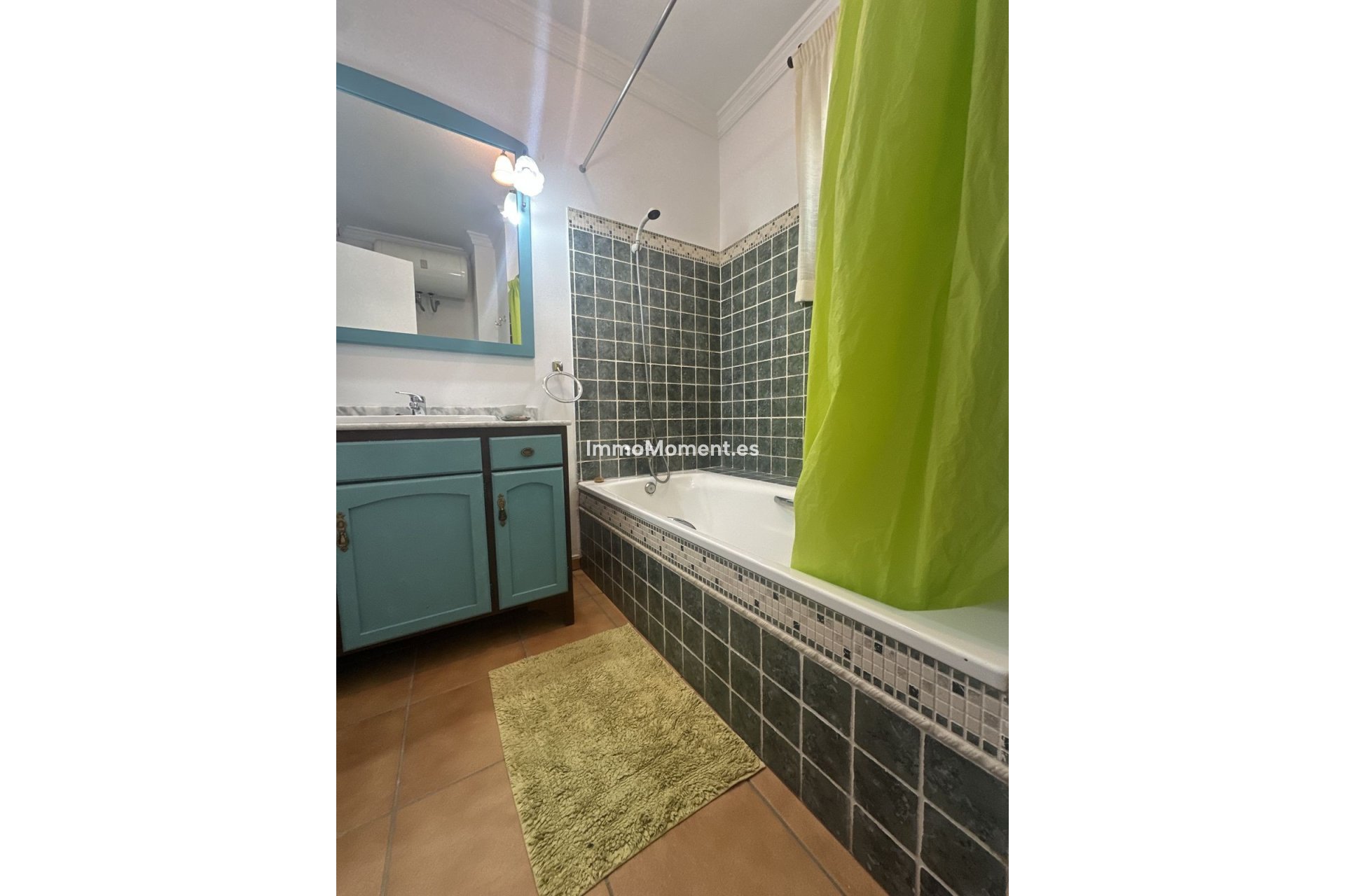 Reventa - Apartamento - Marbella - Marbella Centro